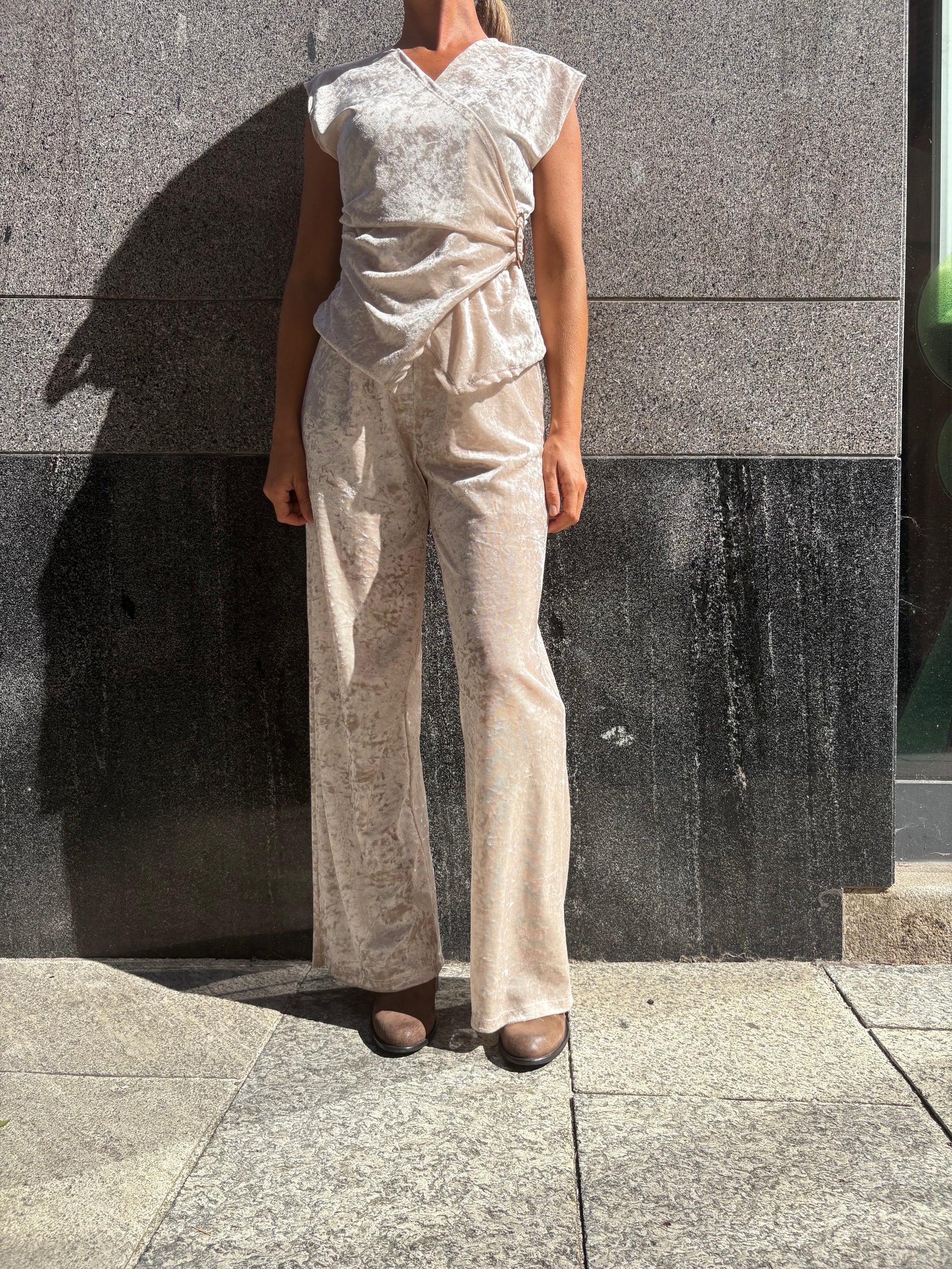PANTALONE FRANCESCA