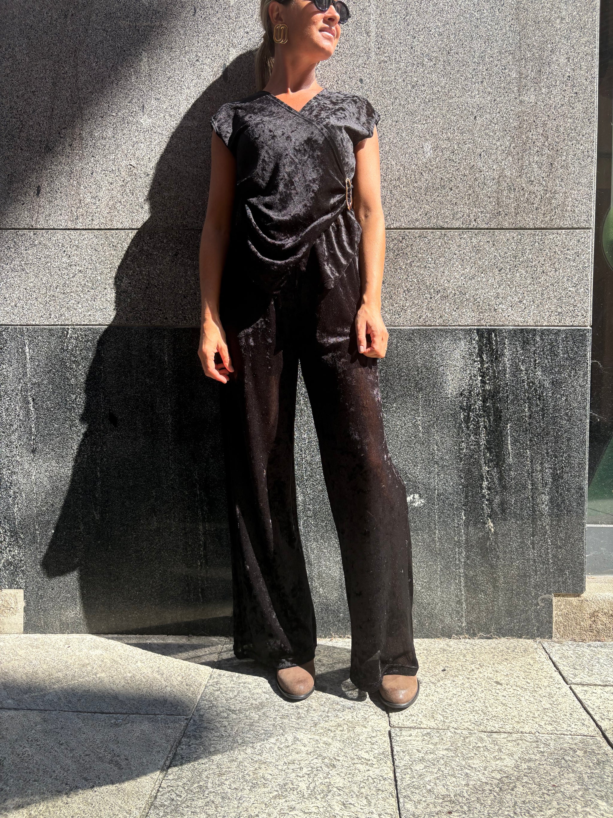 PANTALONE FRANCESCA