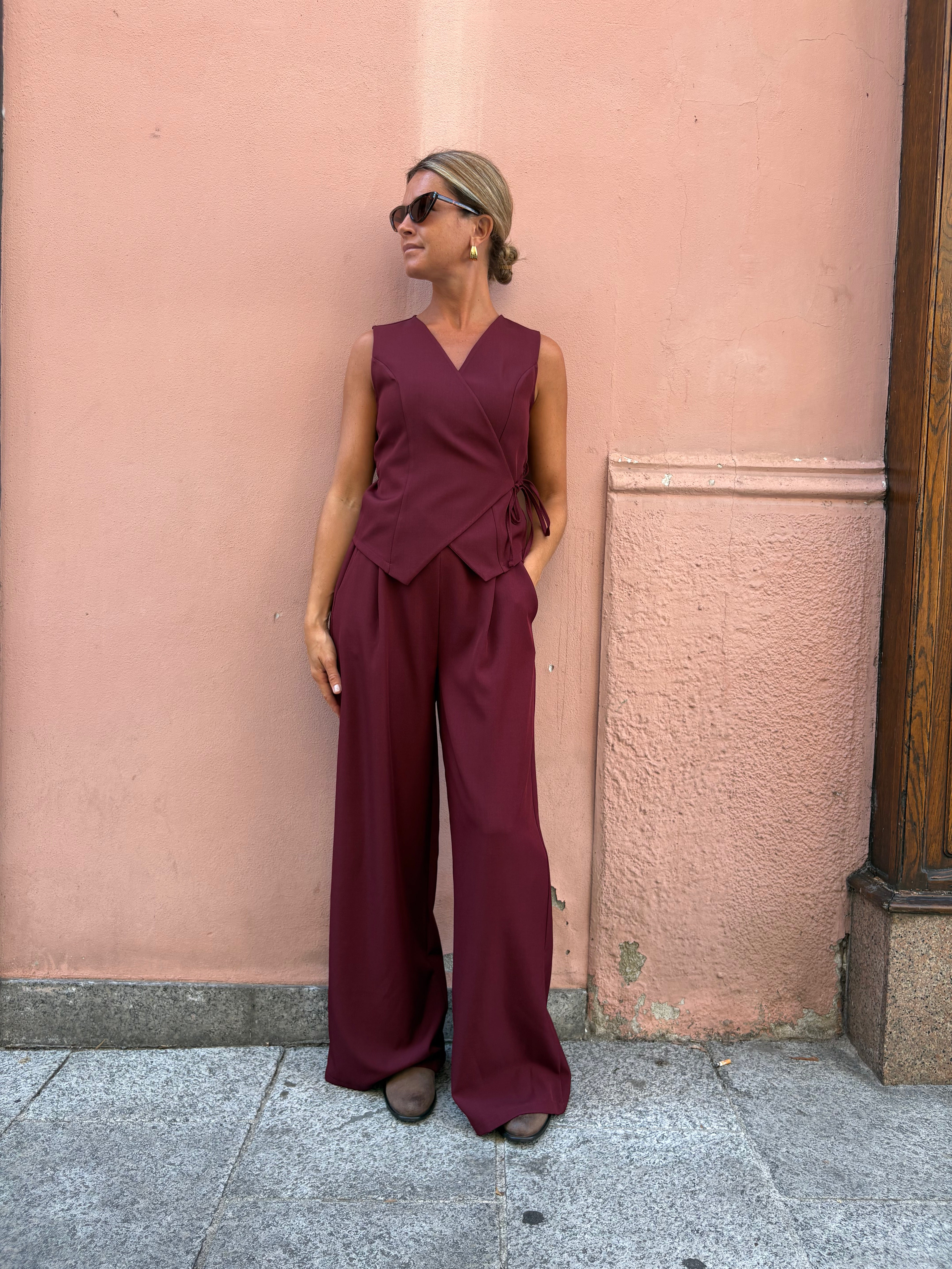 COORDINATO LAURA