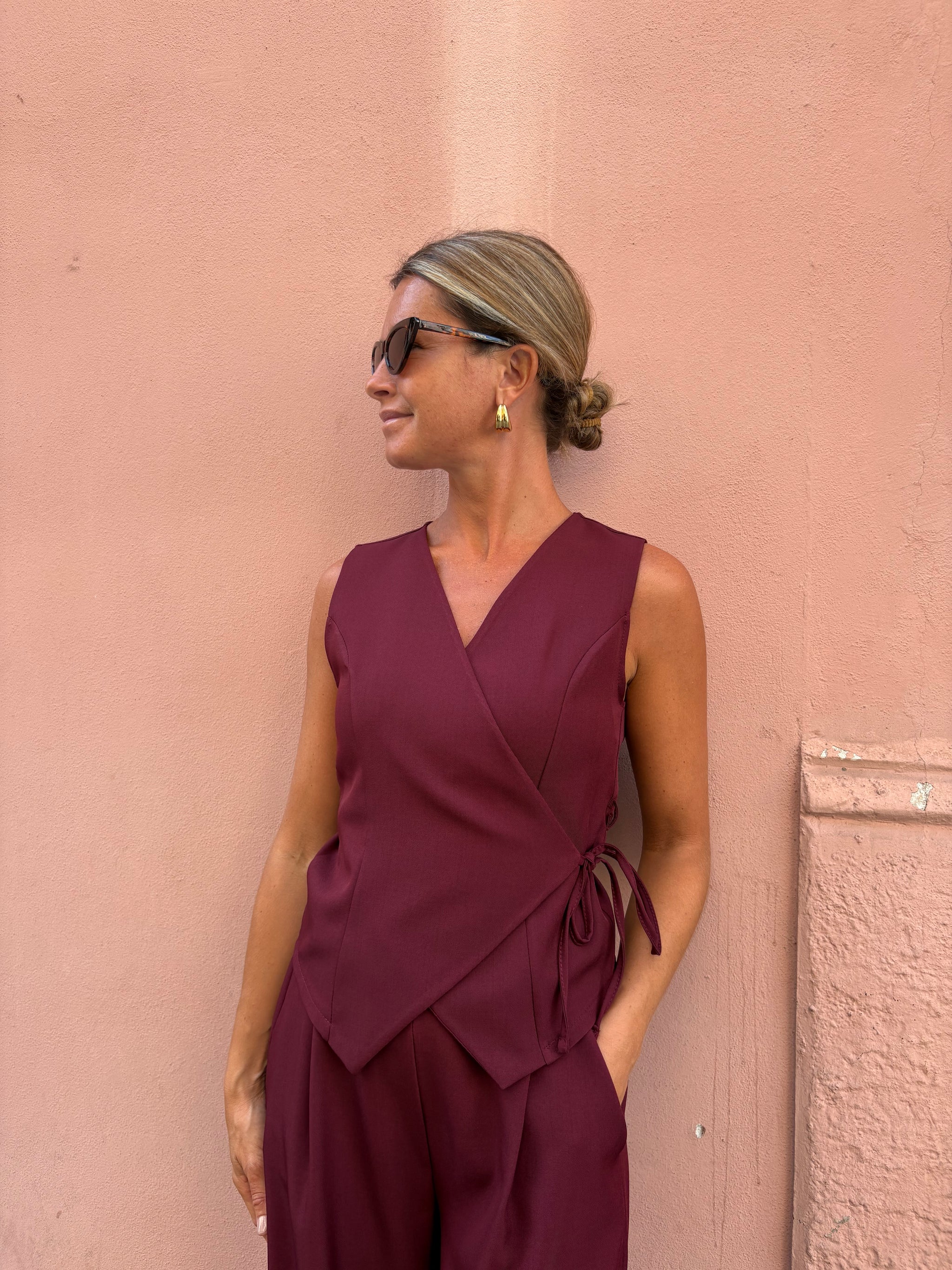 COORDINATO LAURA