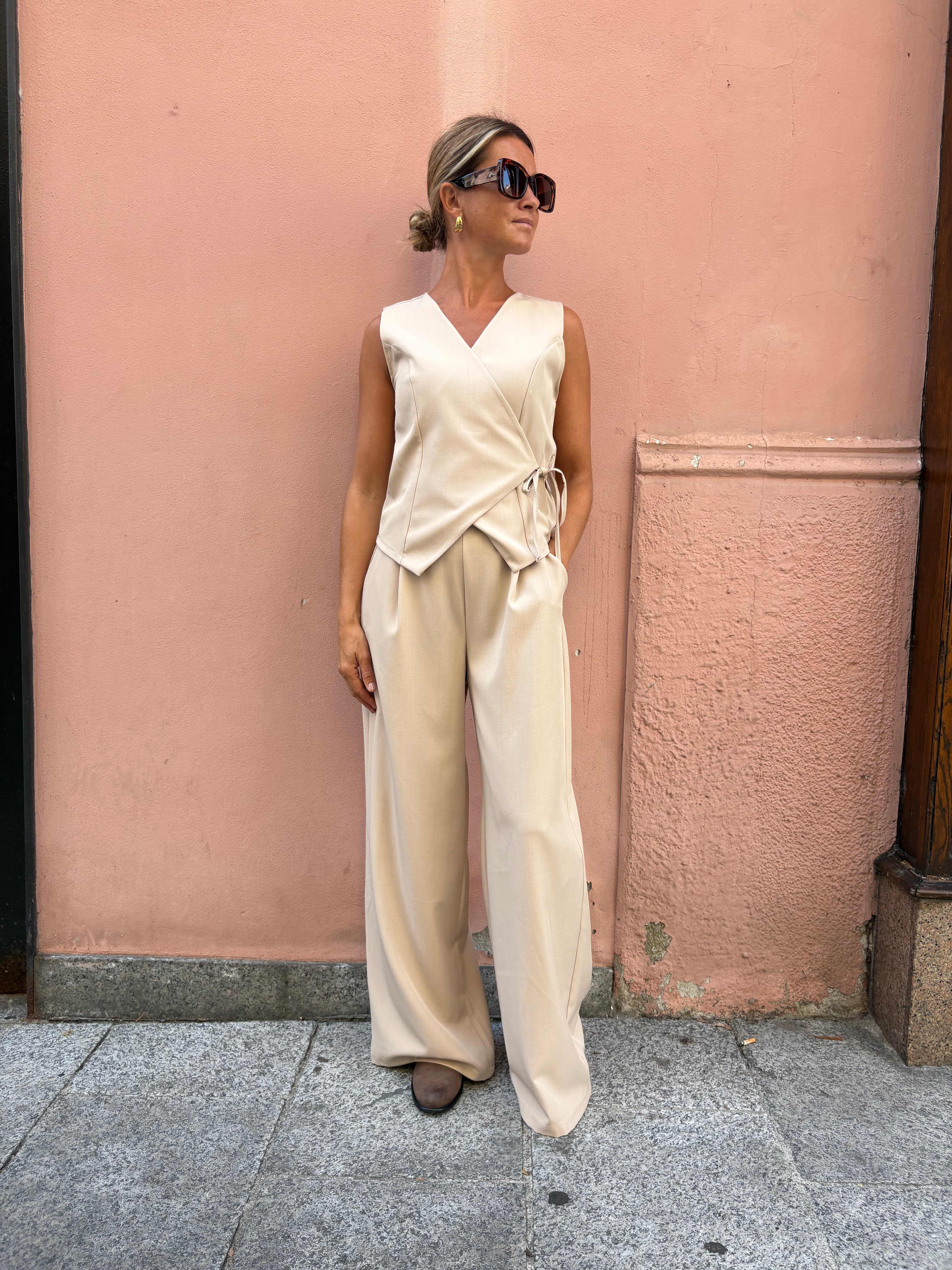 COORDINATO LAURA