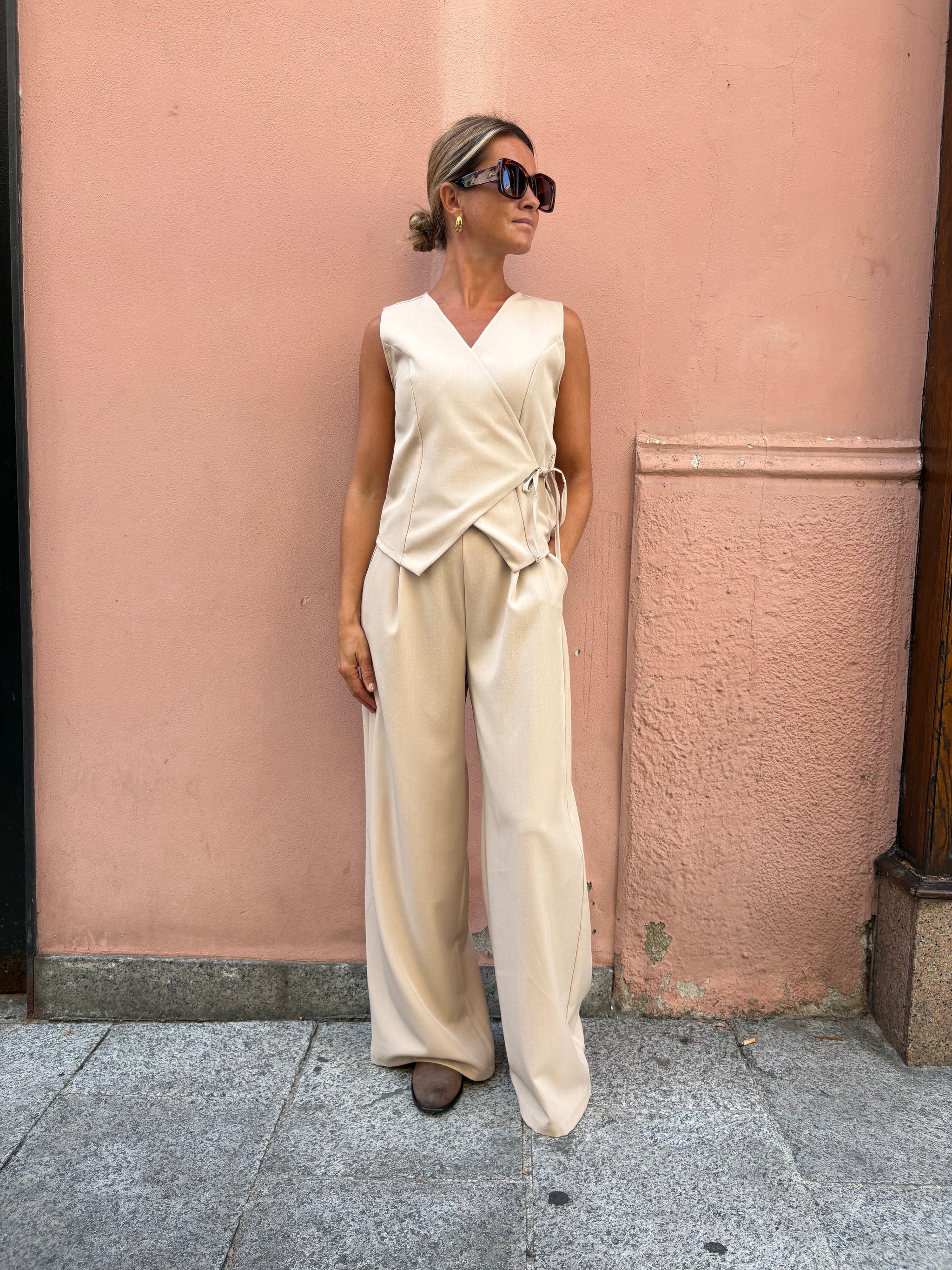 COORDINATO LAURA
