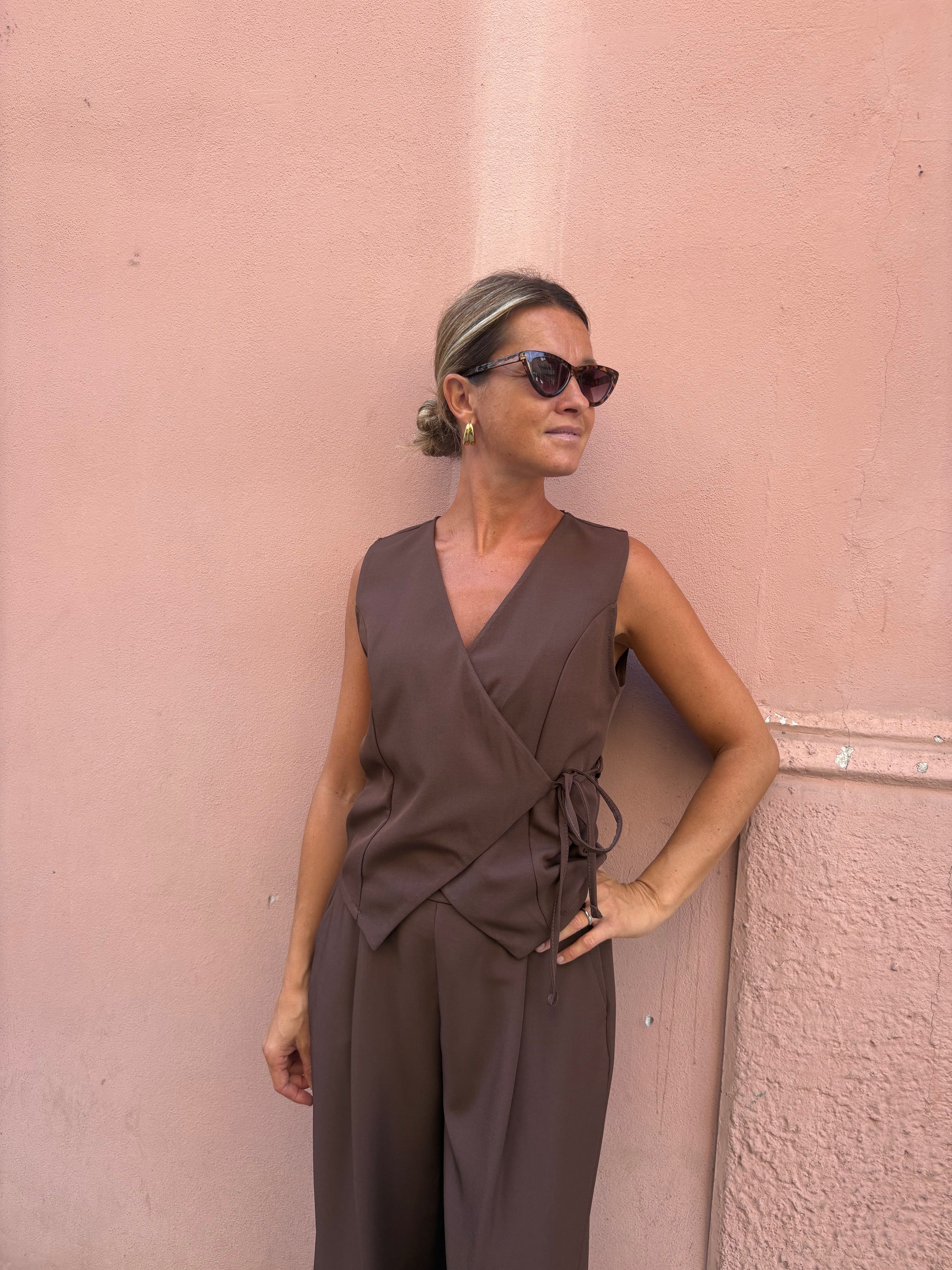 COORDINATO LAURA