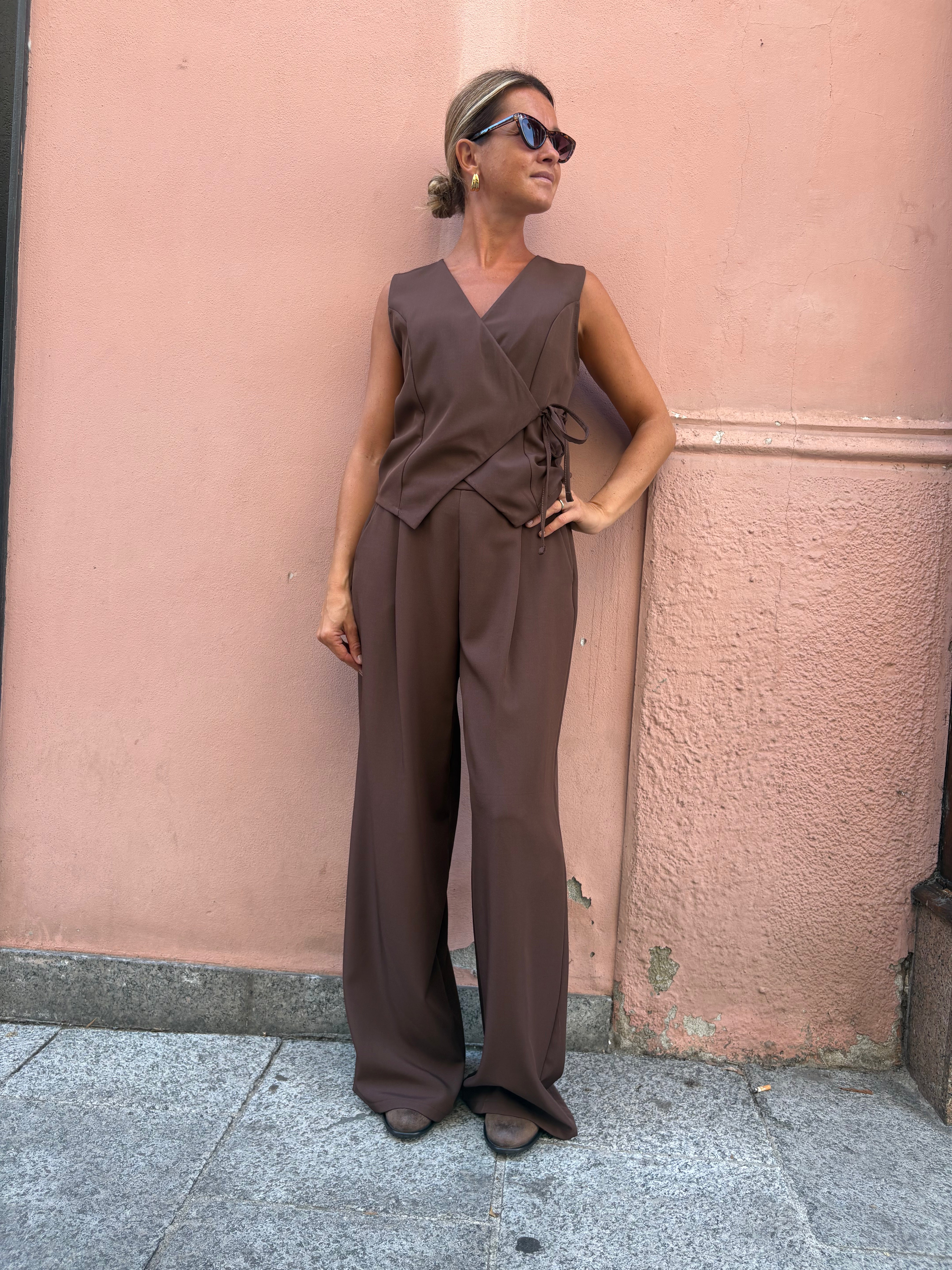 COORDINATO LAURA
