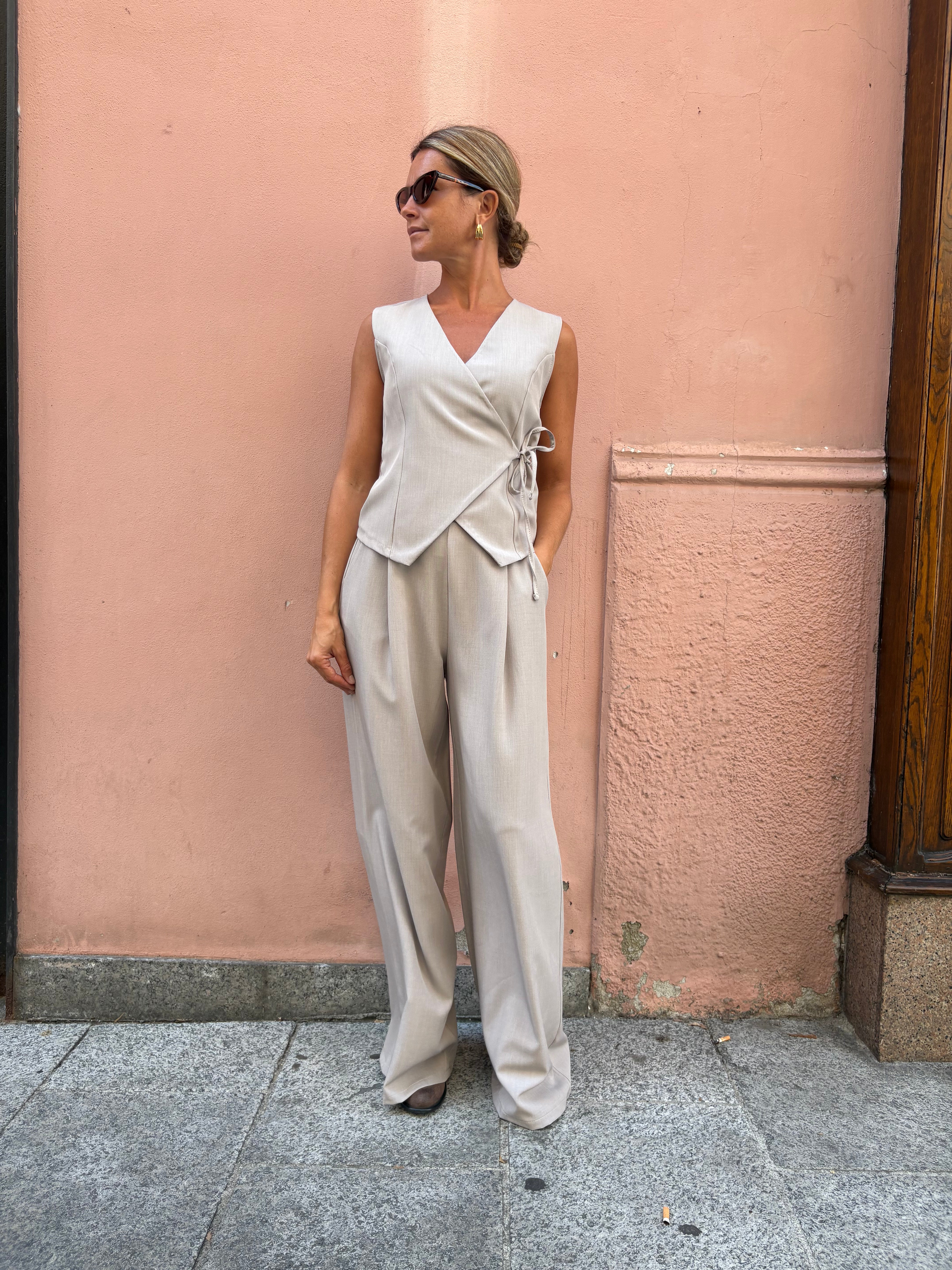 COORDINATO LAURA