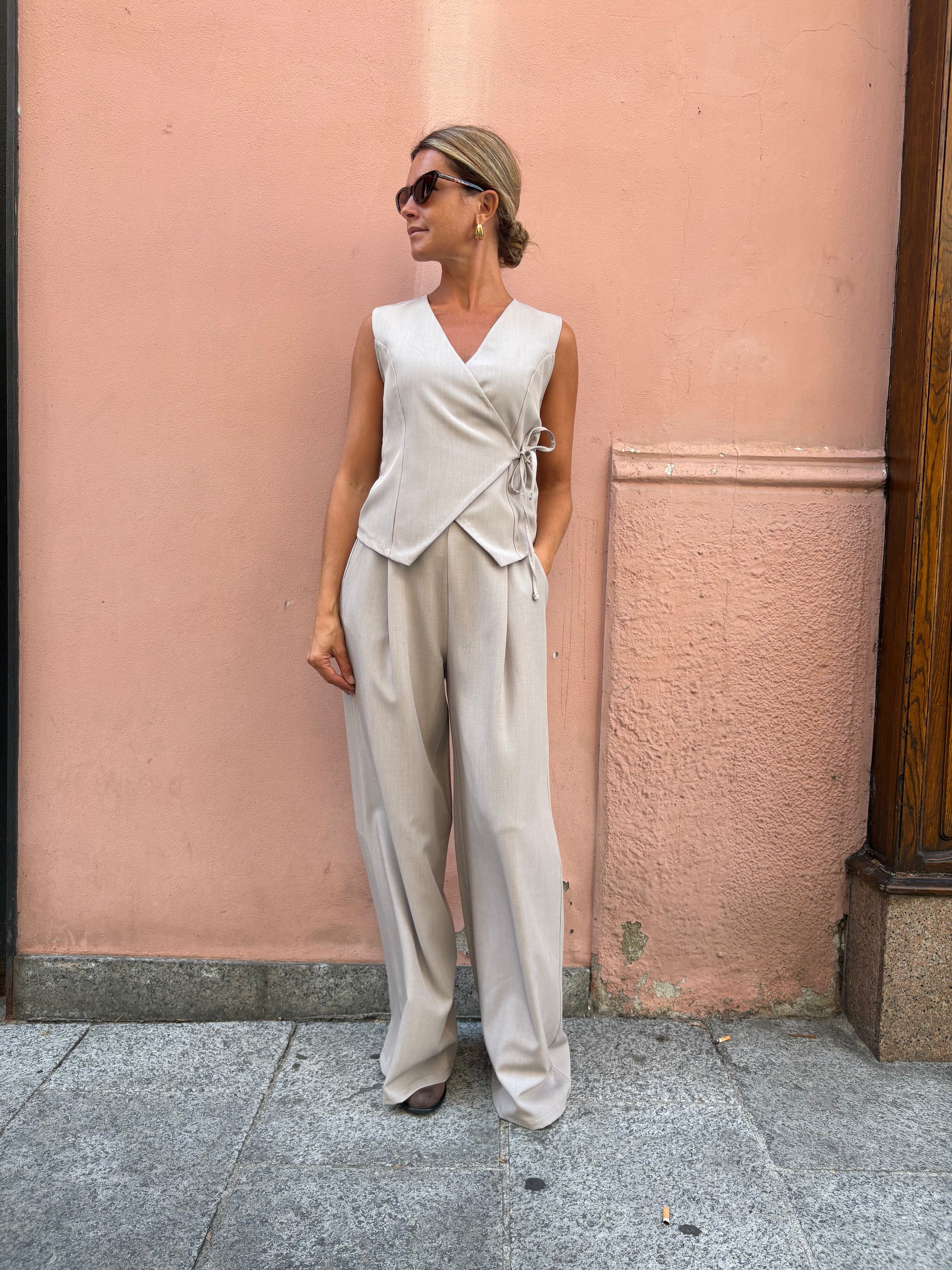 COORDINATO LAURA
