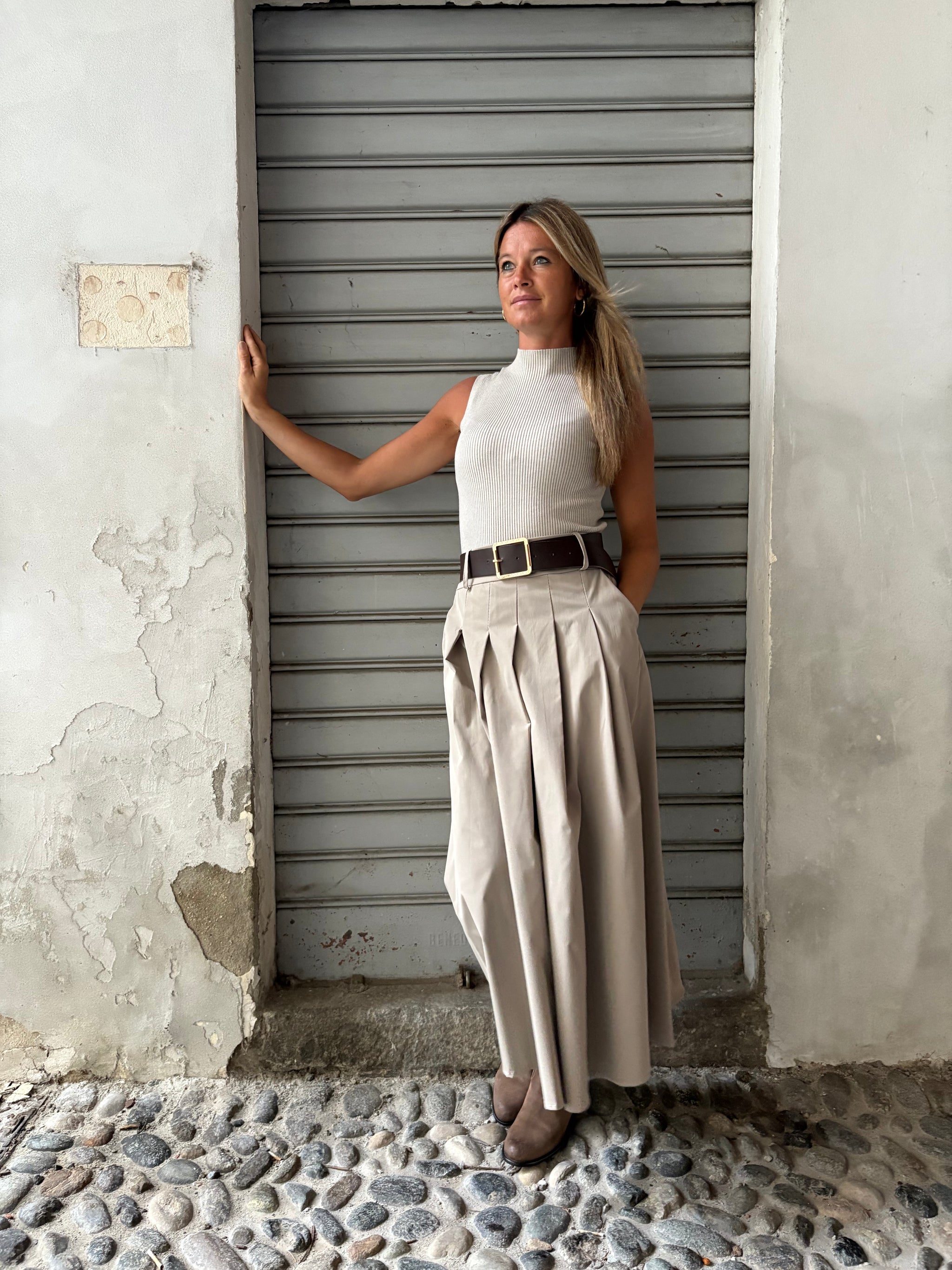 TOP NICOLETTA