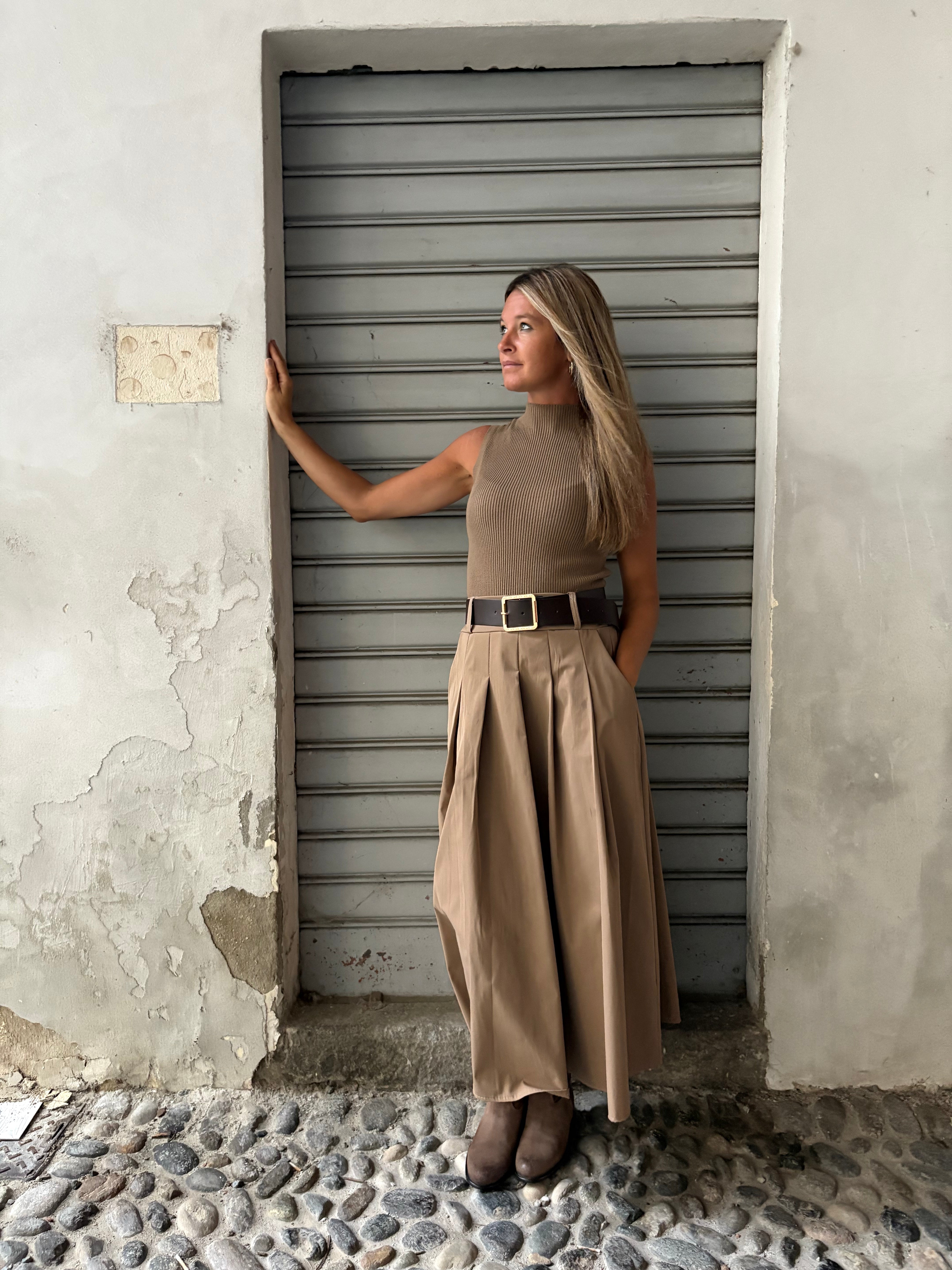 TOP NICOLETTA