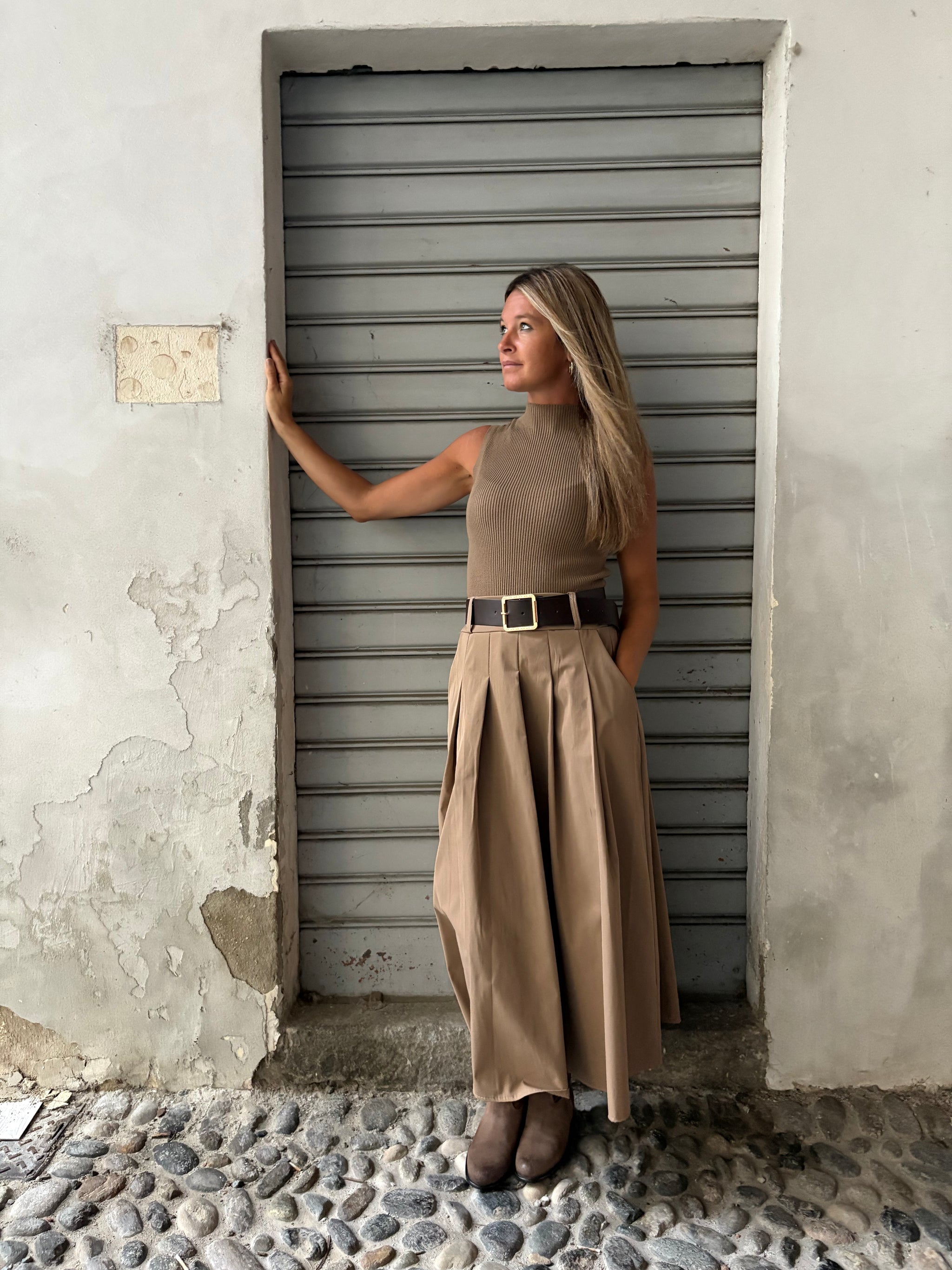 TOP NICOLETTA