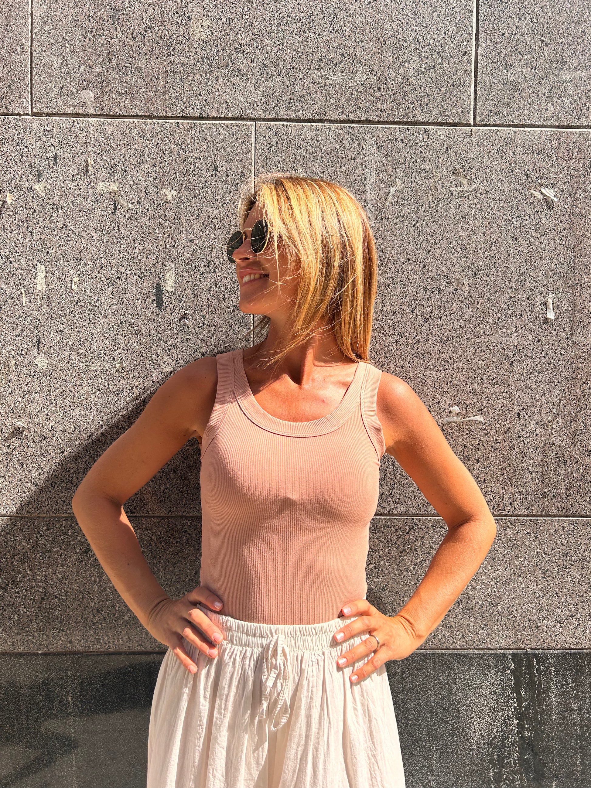 TOP CHIARA
