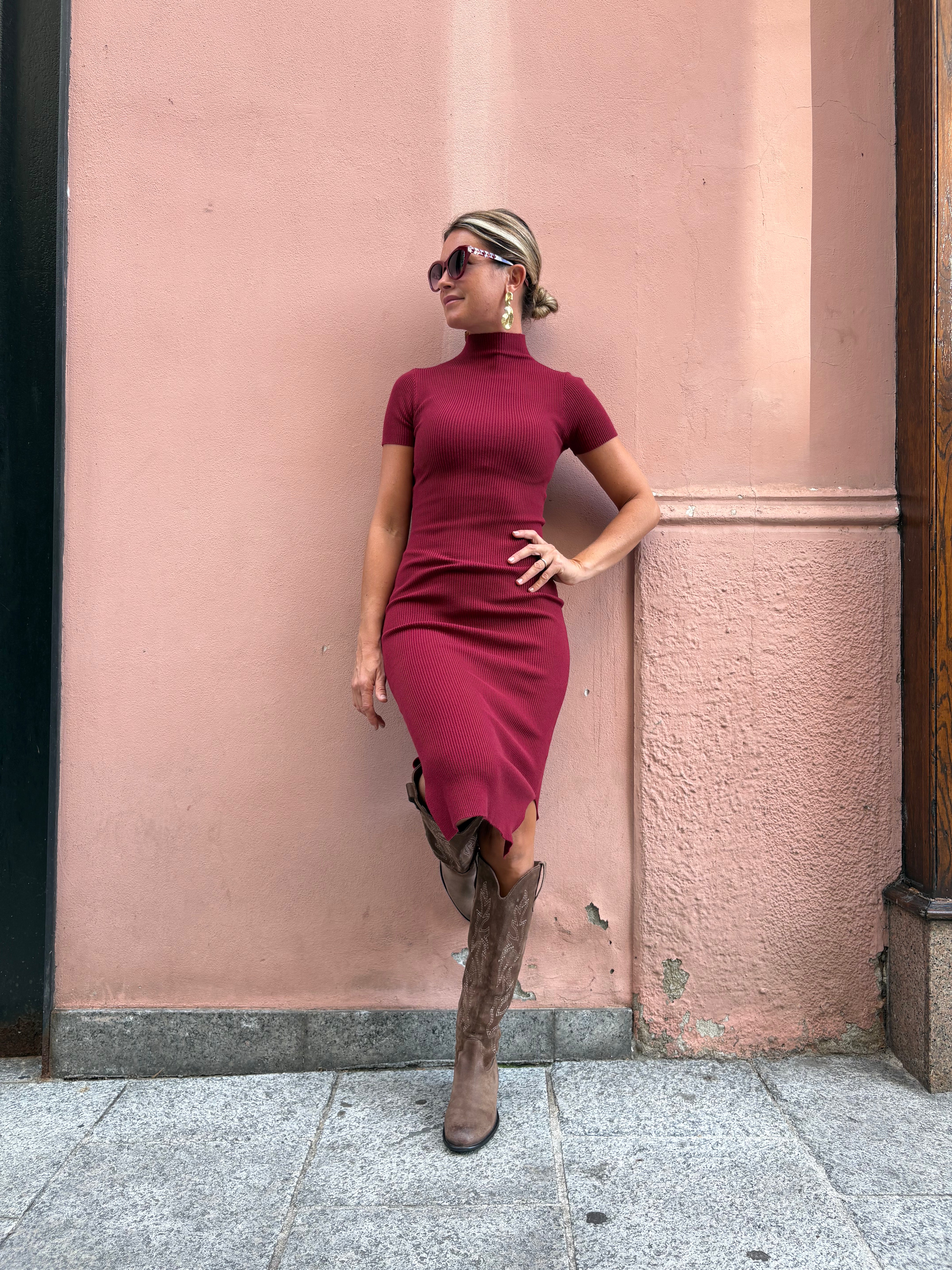 ABITO CARLOTTA