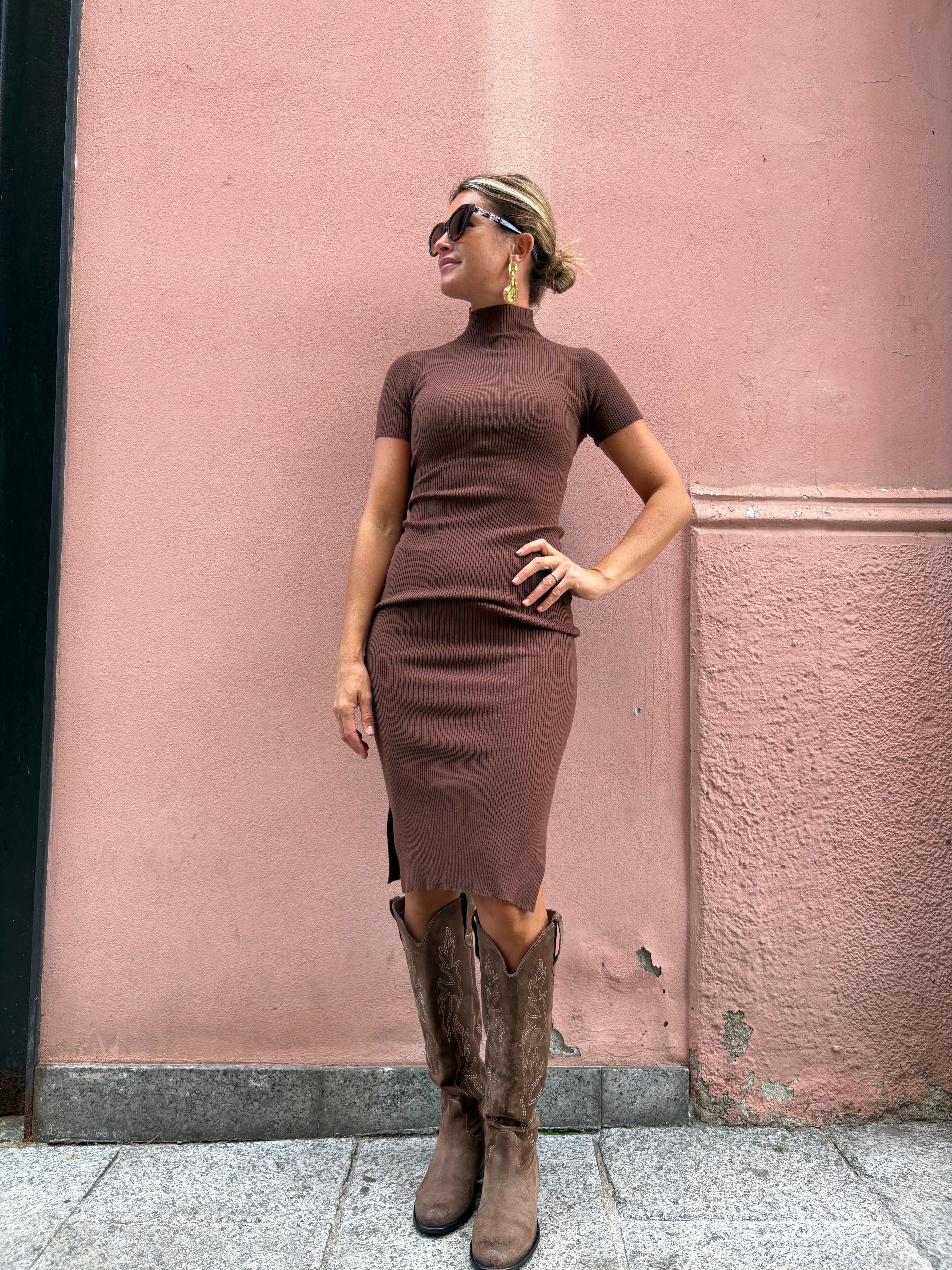 ABITO CARLOTTA