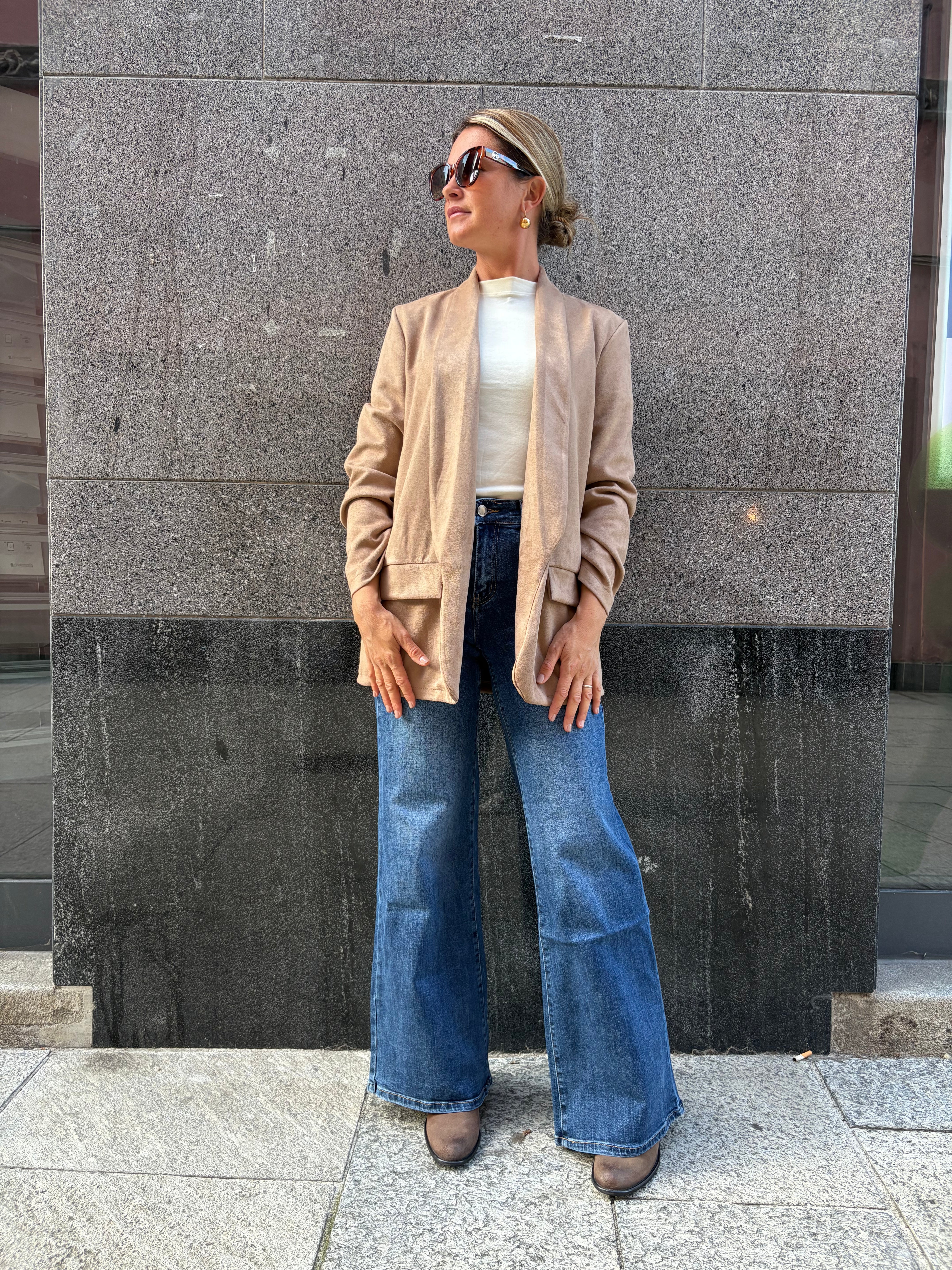 BLAZER ELENA
