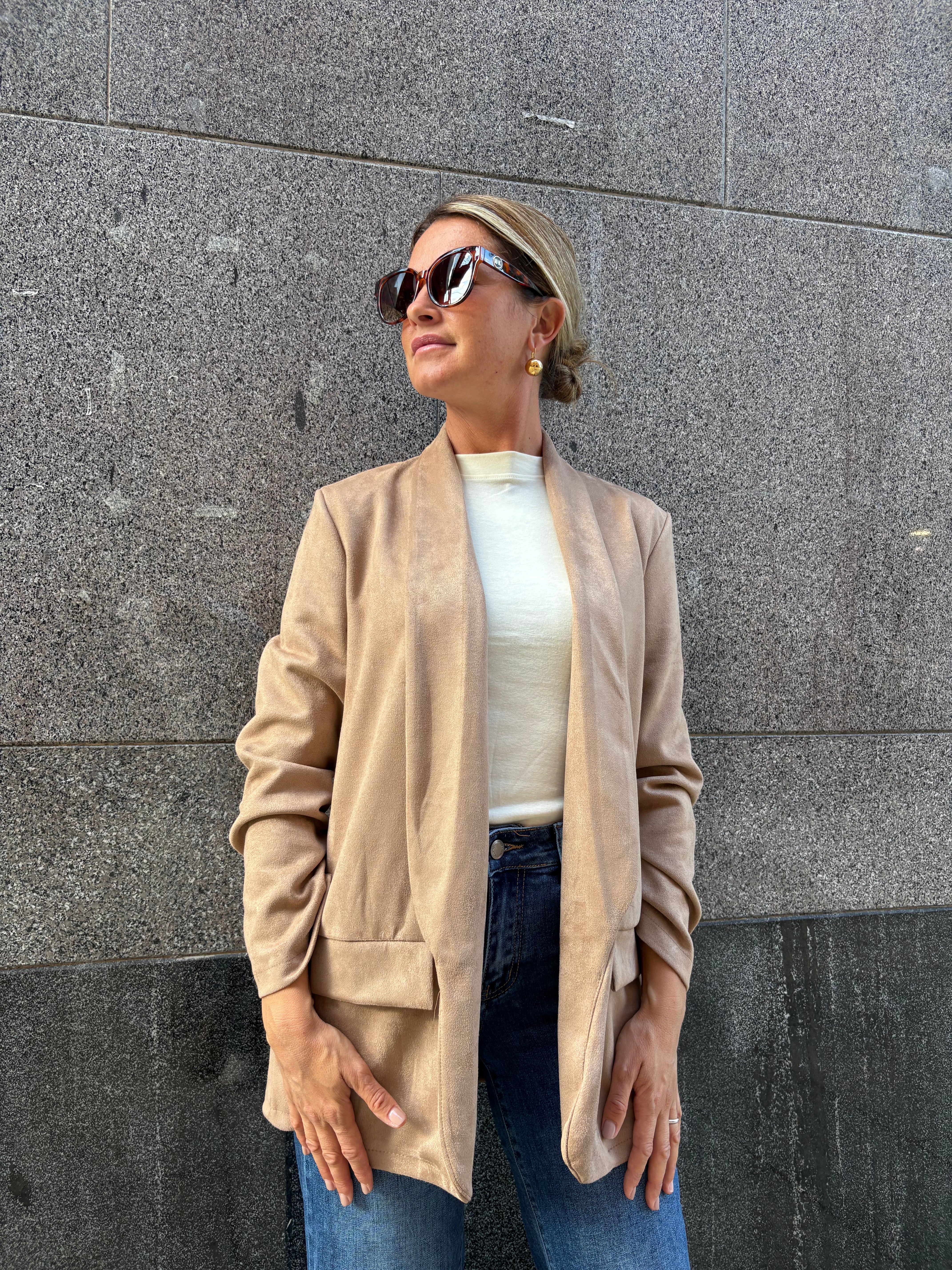 BLAZER ELENA