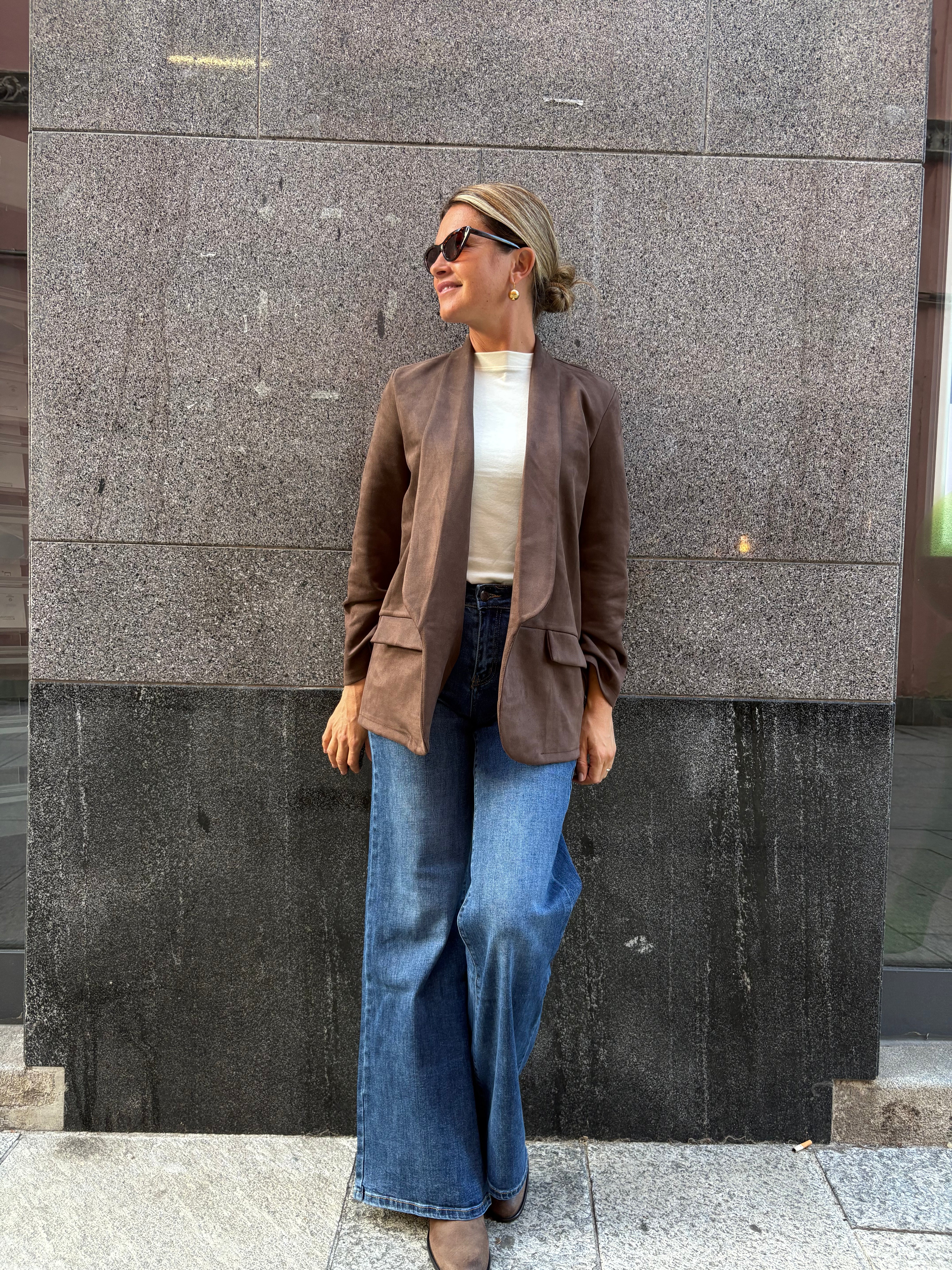 BLAZER ELENA
