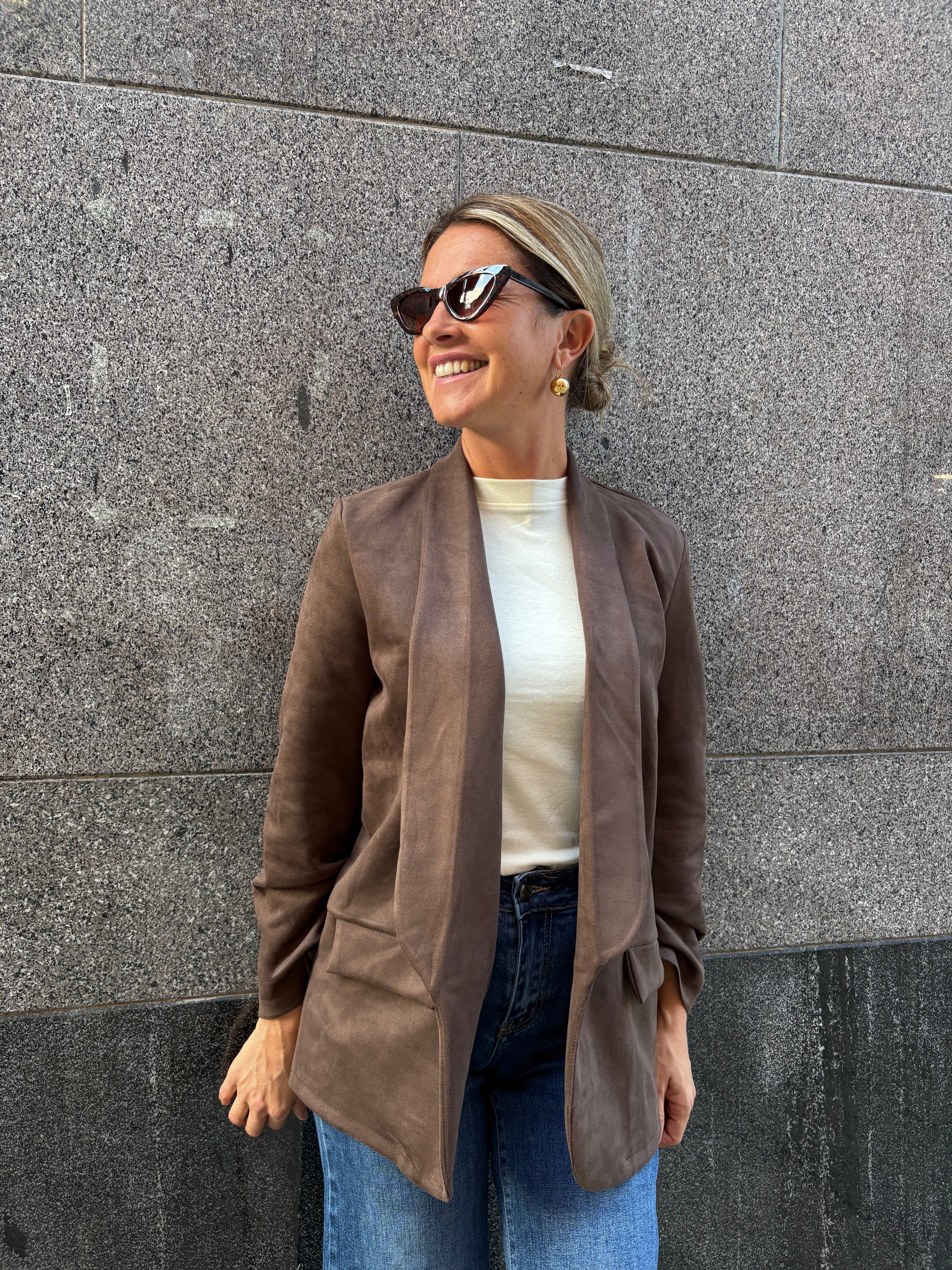 BLAZER ELENA