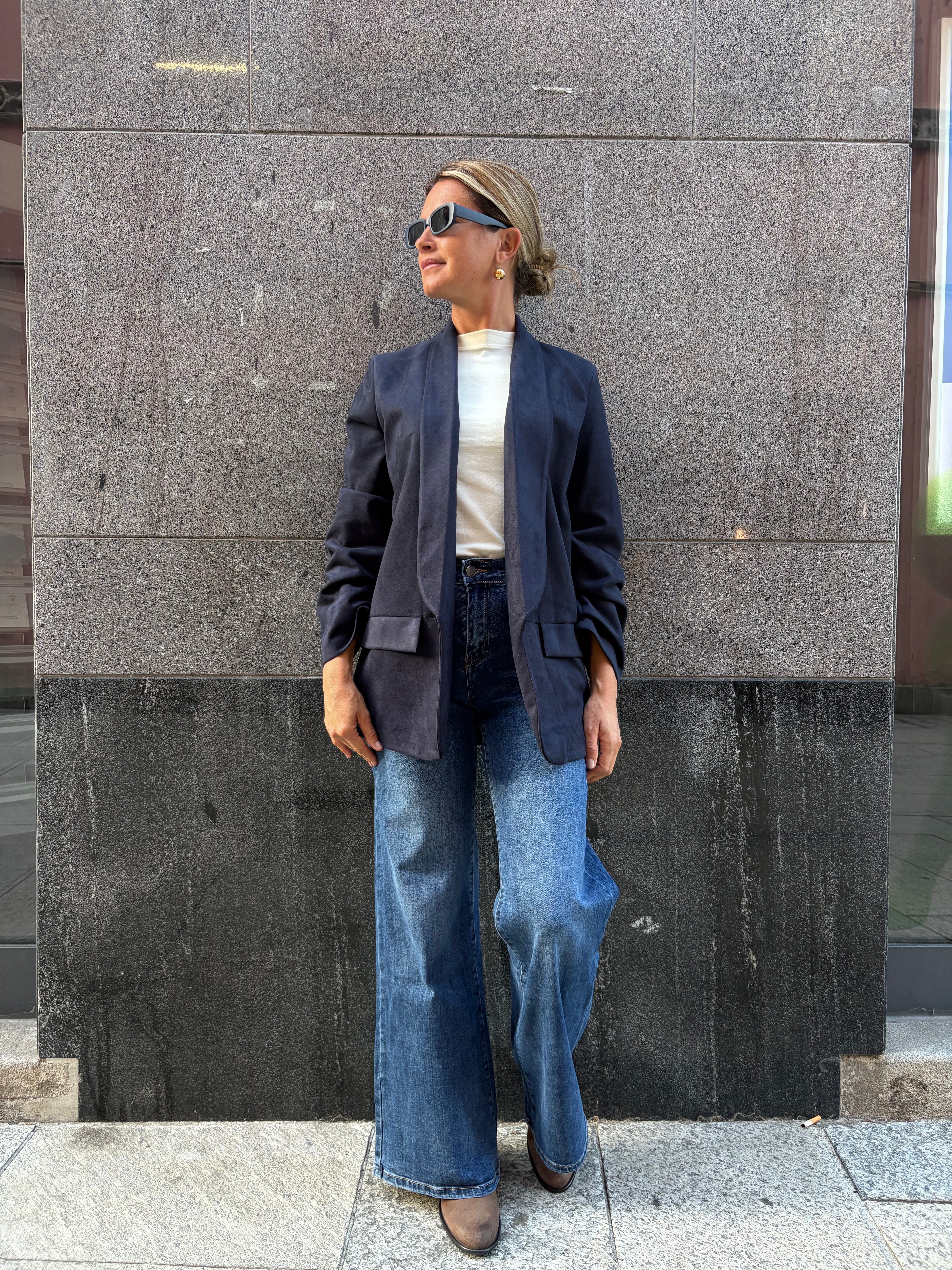 BLAZER ELENA