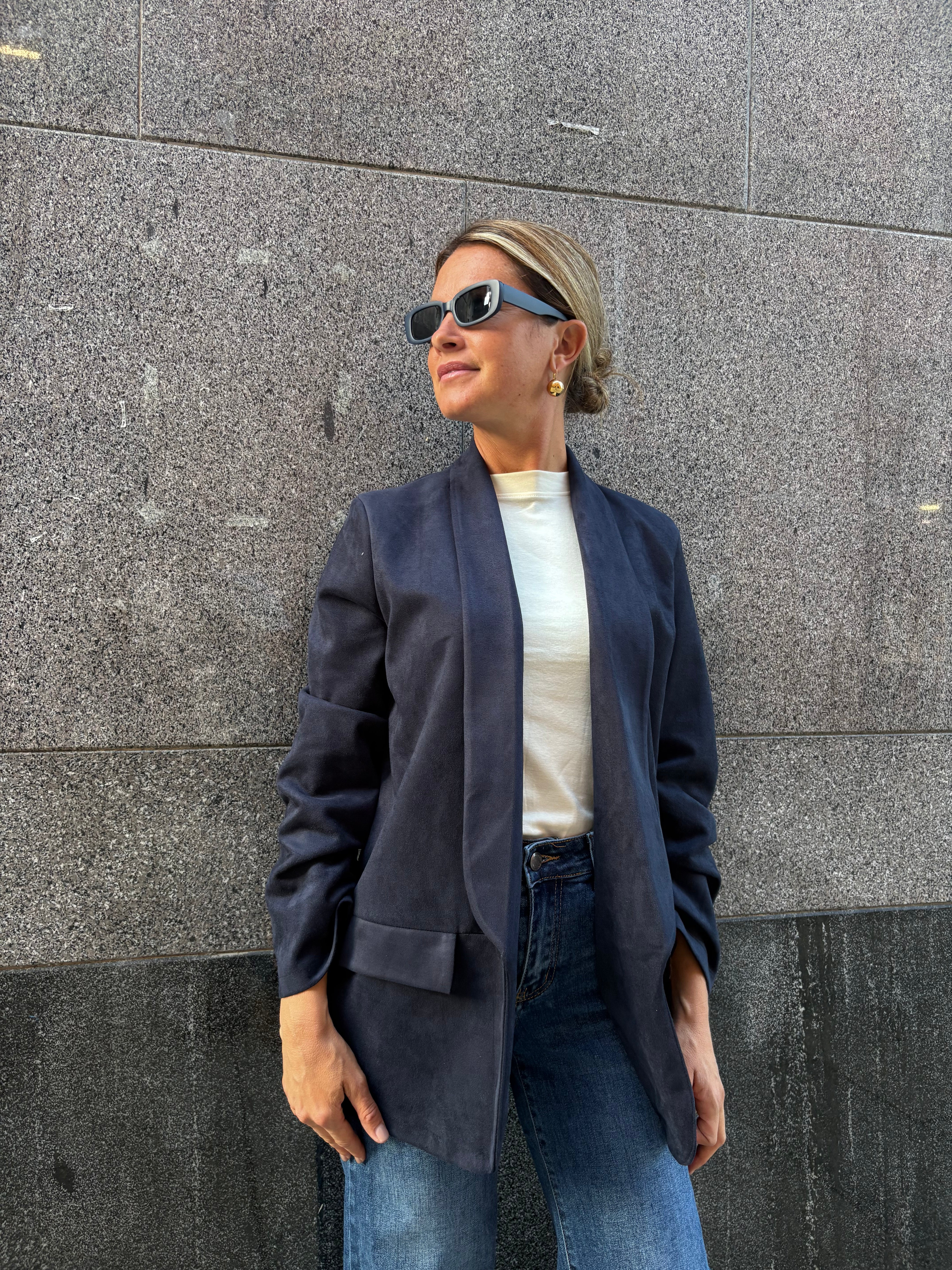 BLAZER ELENA