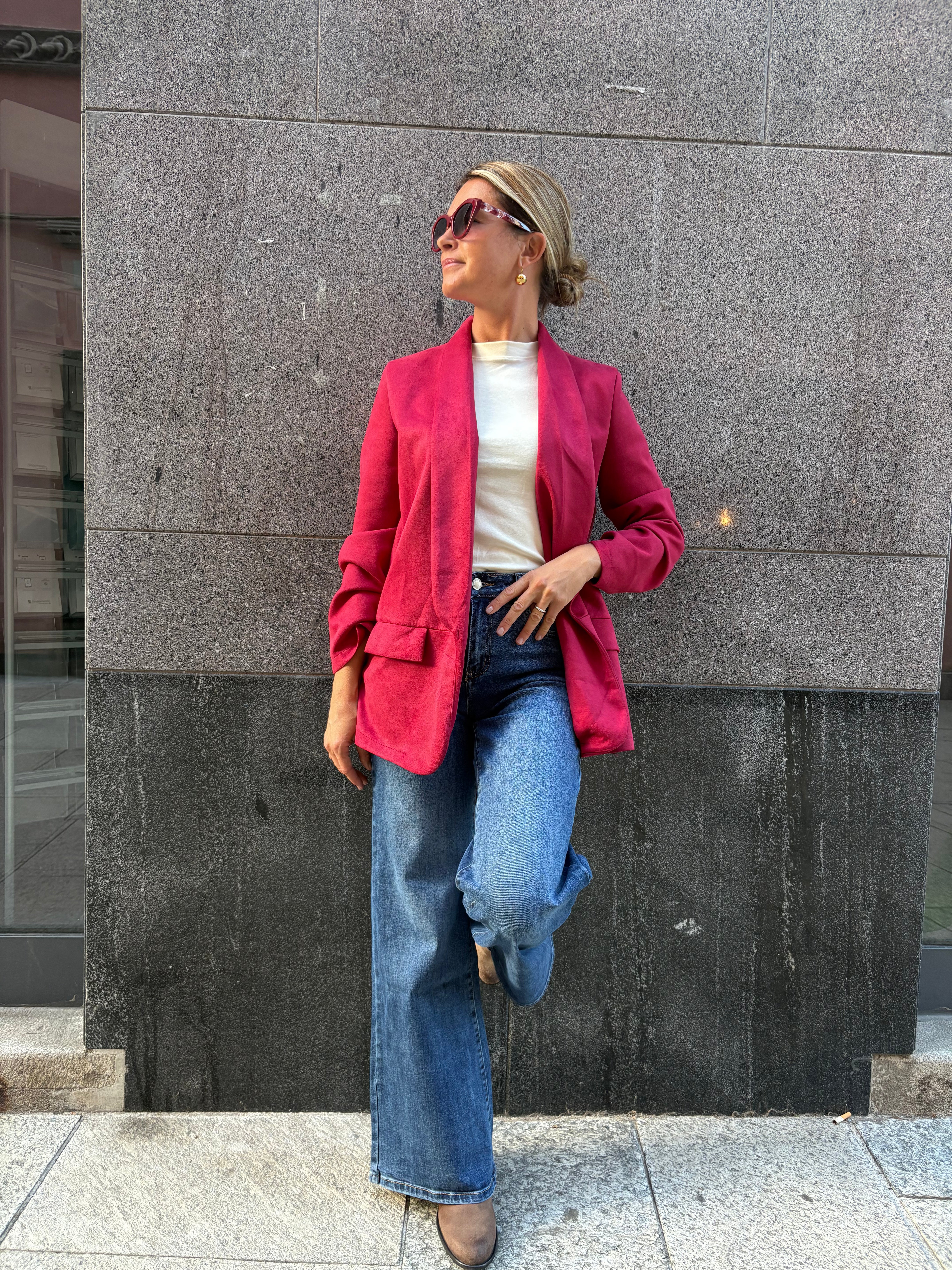 BLAZER ELENA