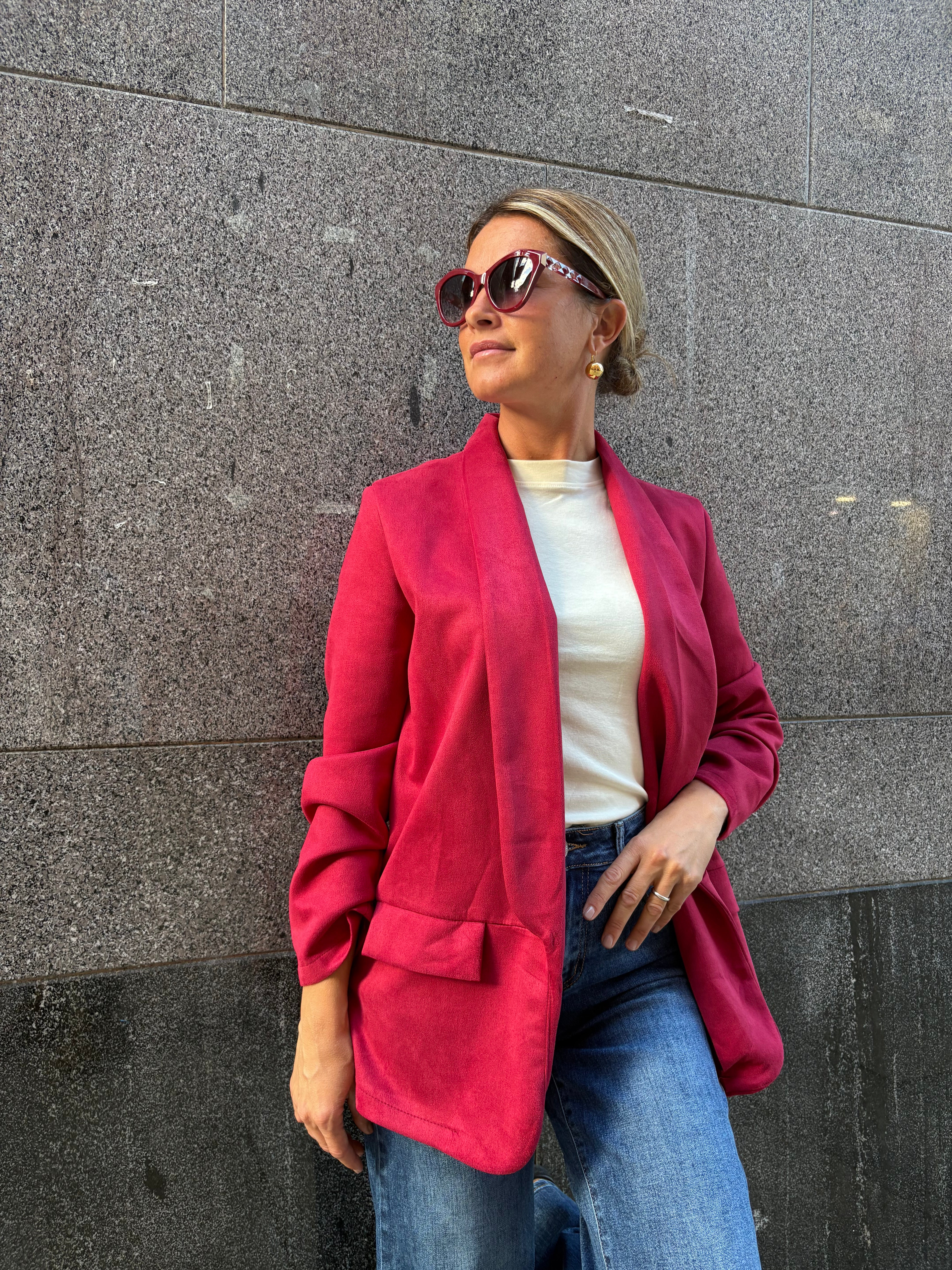 BLAZER ELENA