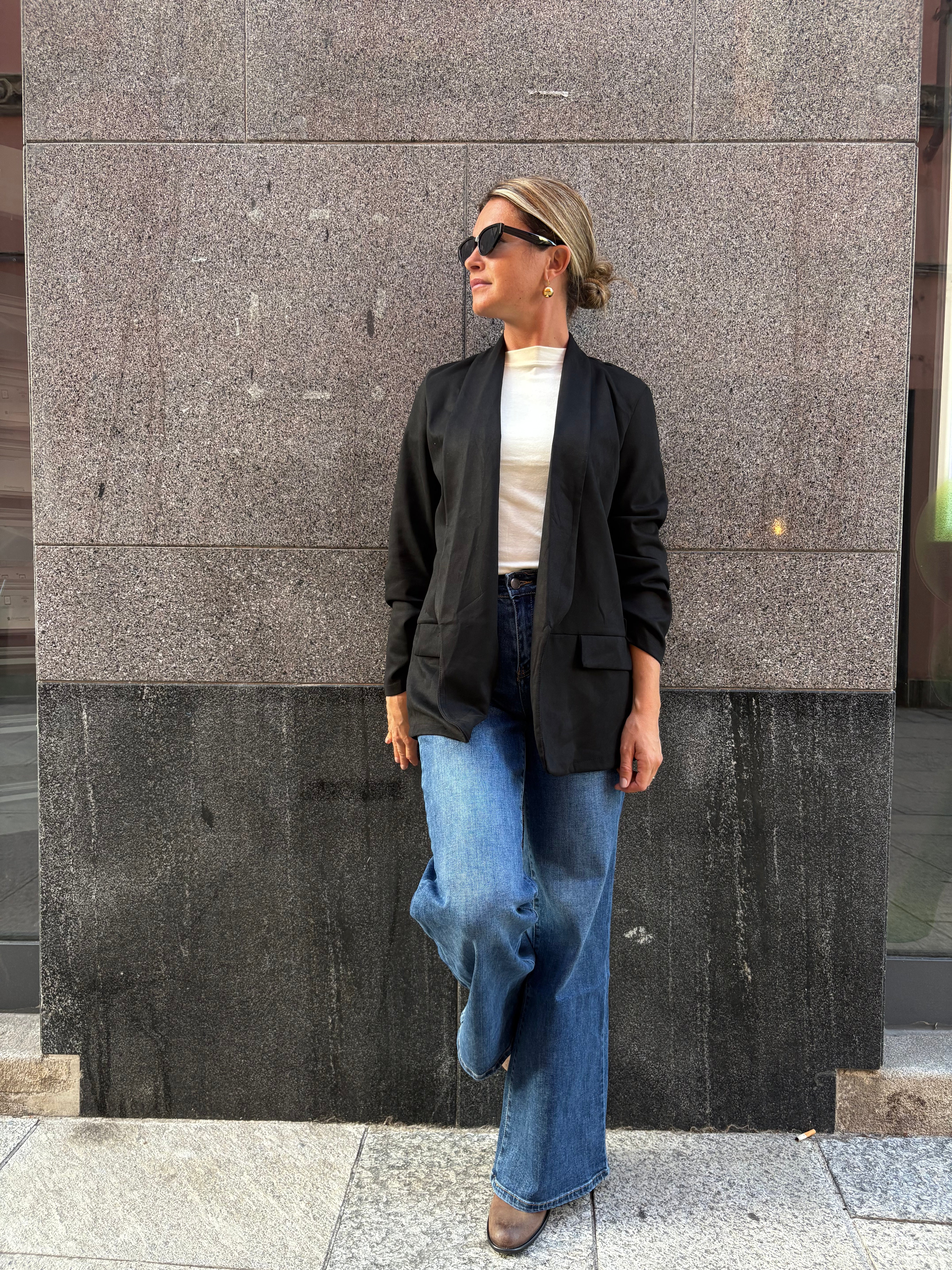 BLAZER ELENA