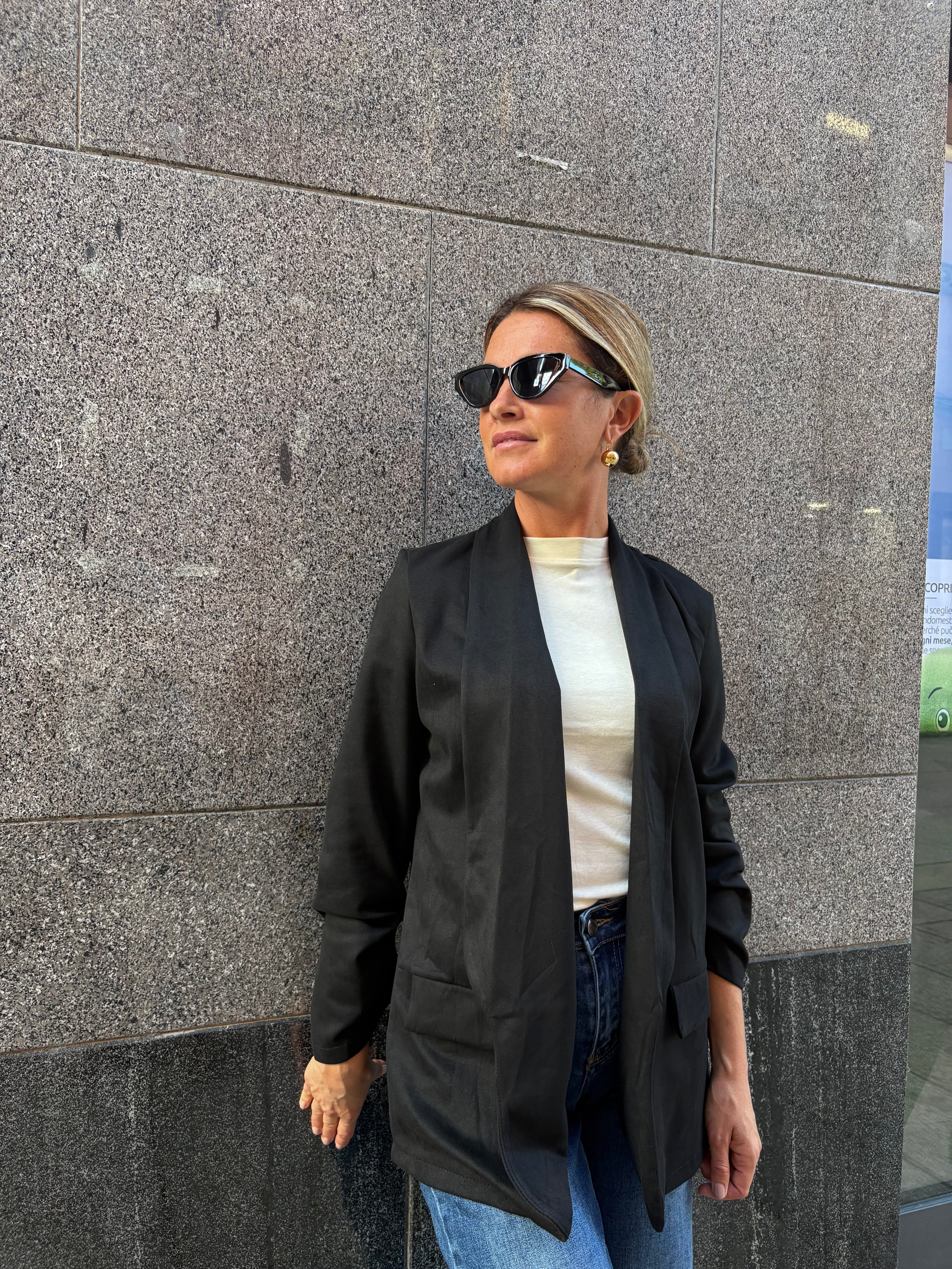 BLAZER ELENA