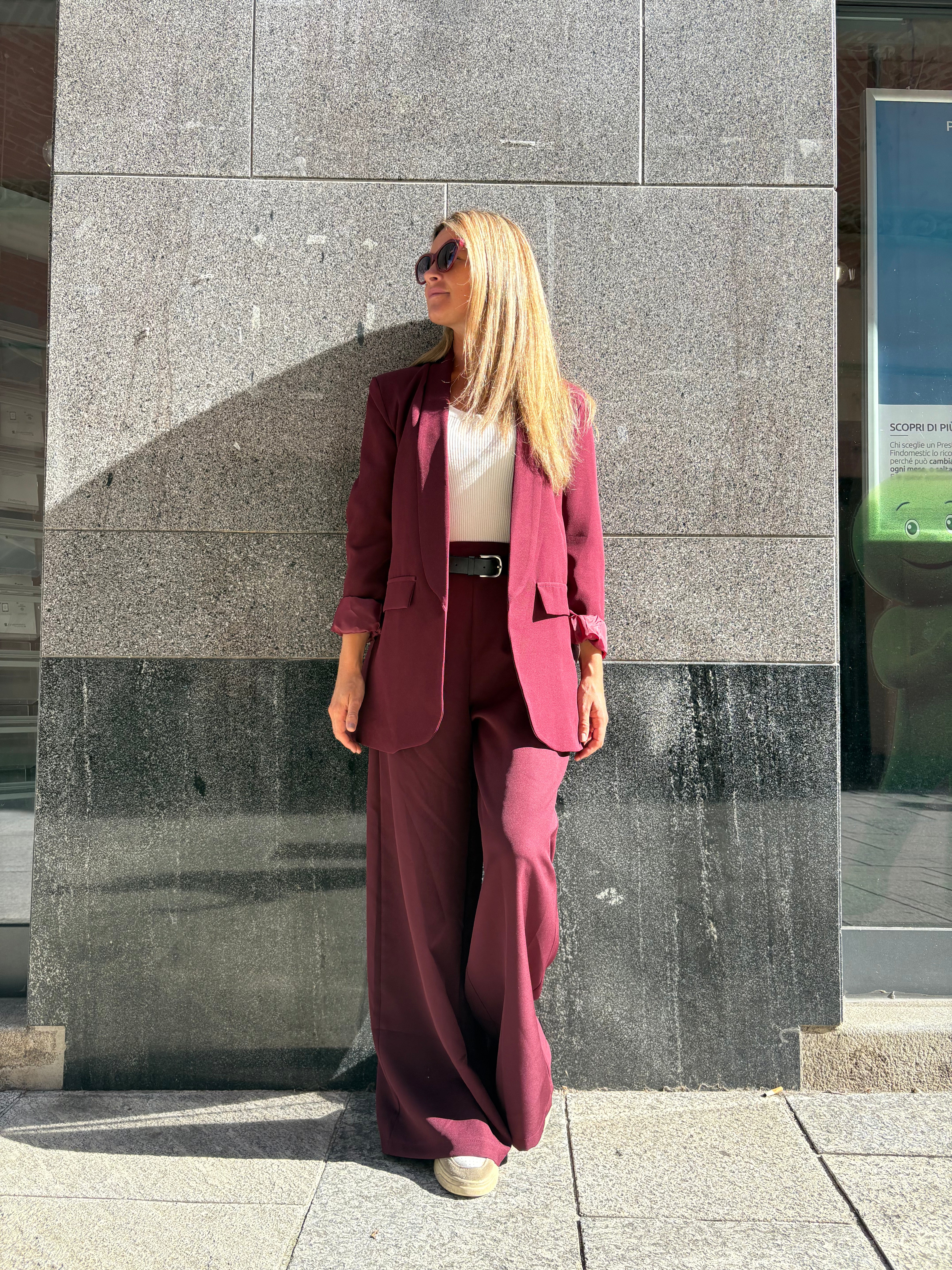 COORDINATO NINA