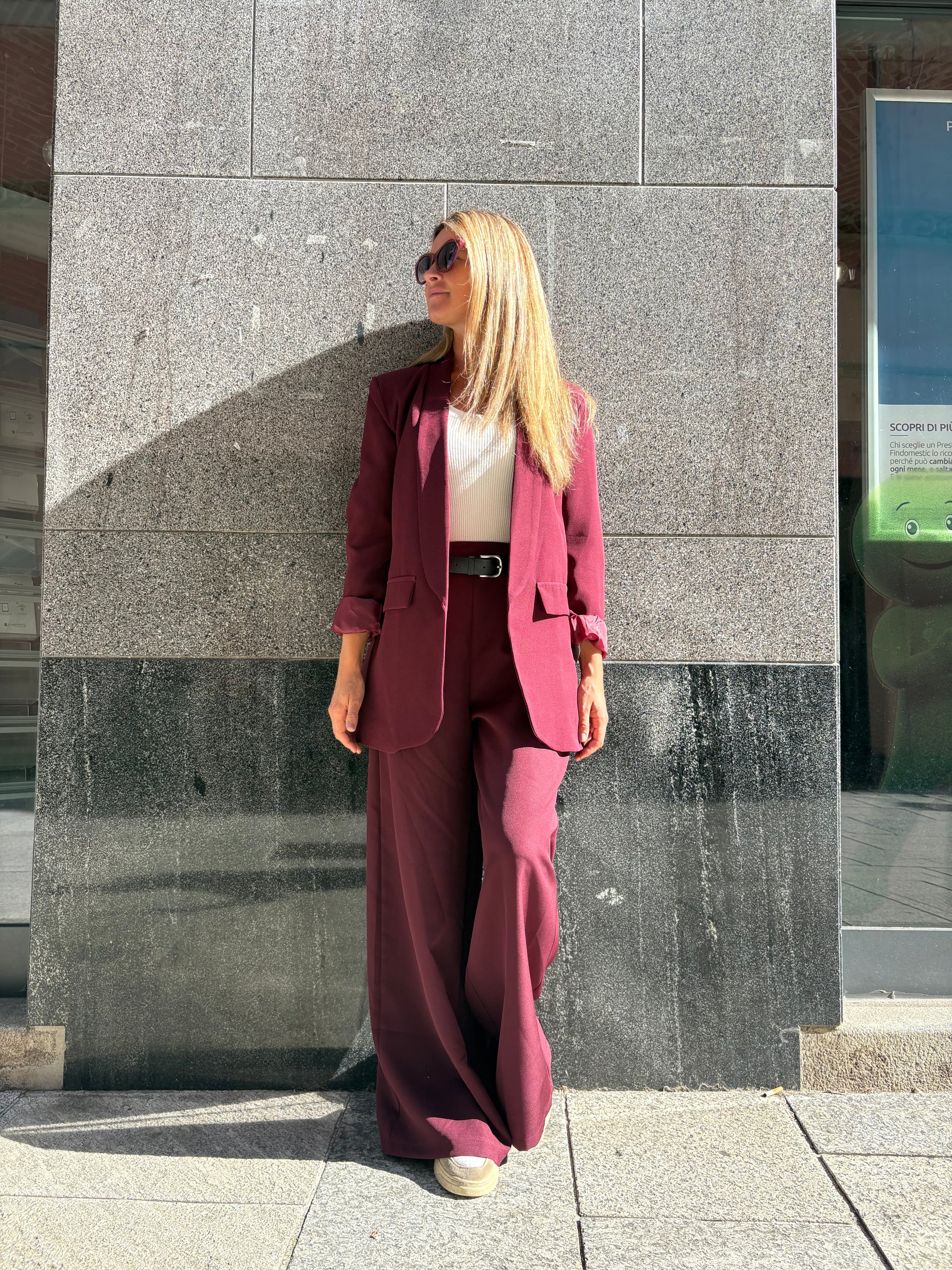 COORDINATO NINA