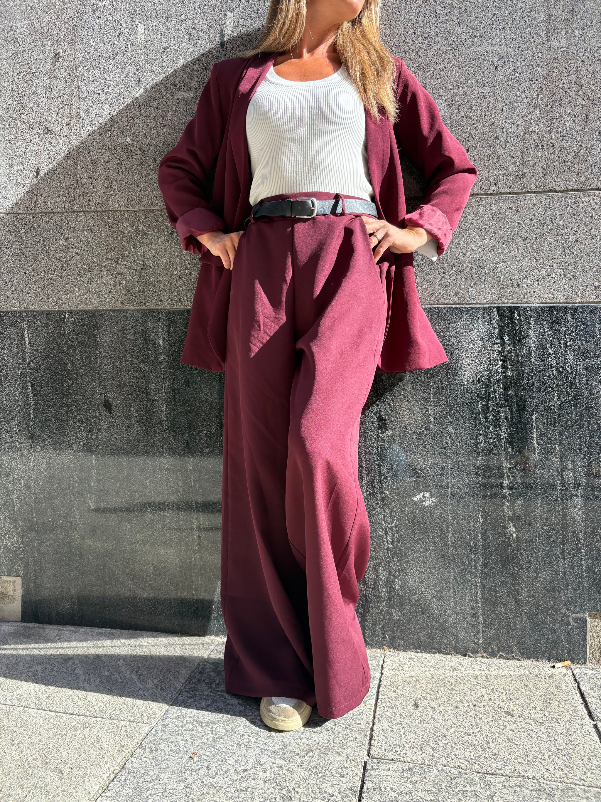 COORDINATO NINA
