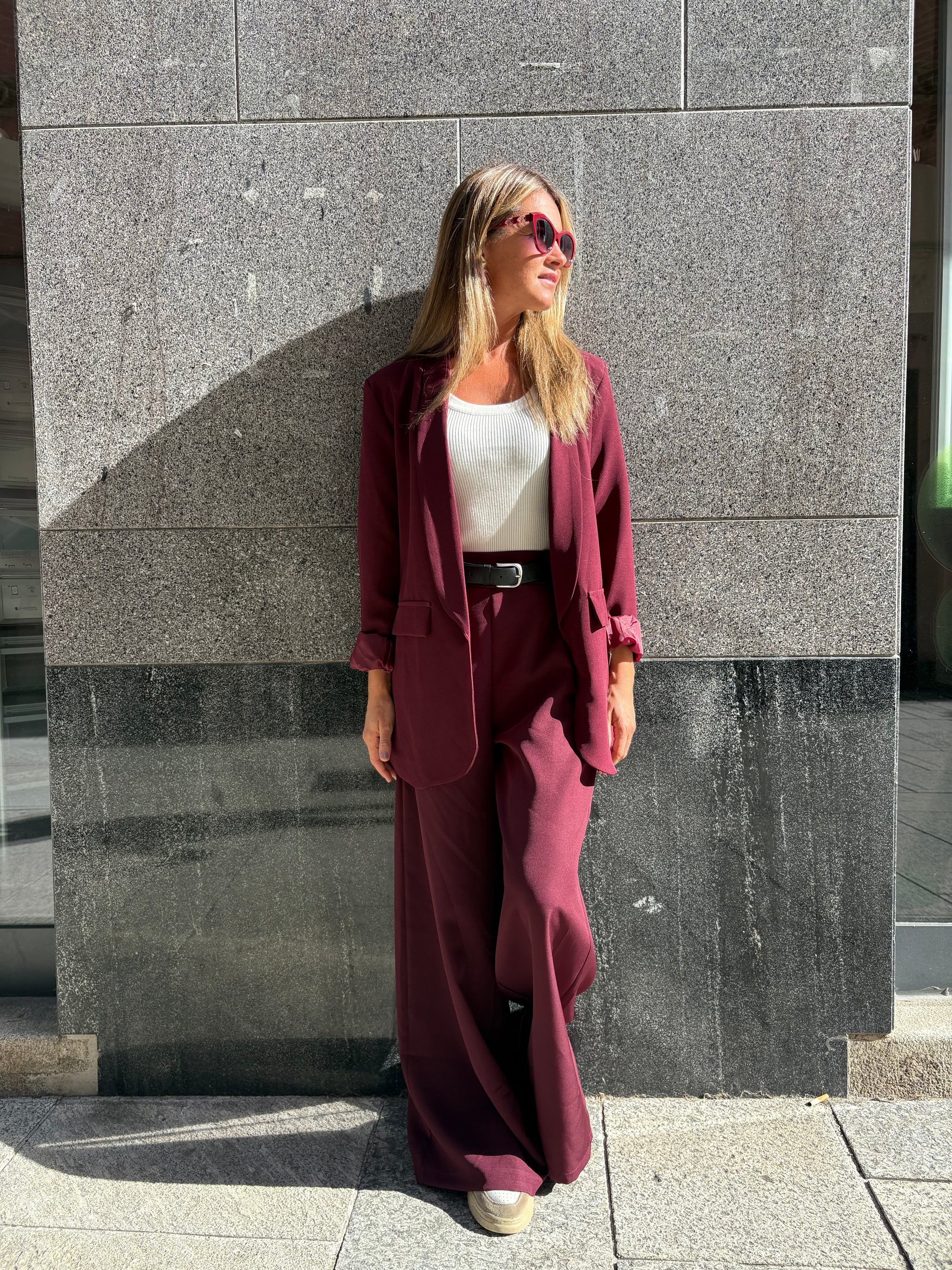 COORDINATO NINA