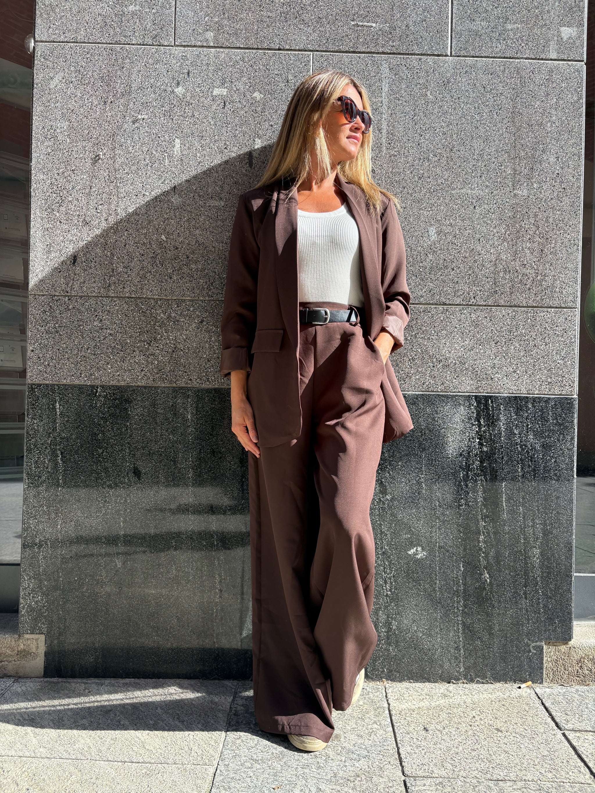 COORDINATO NINA