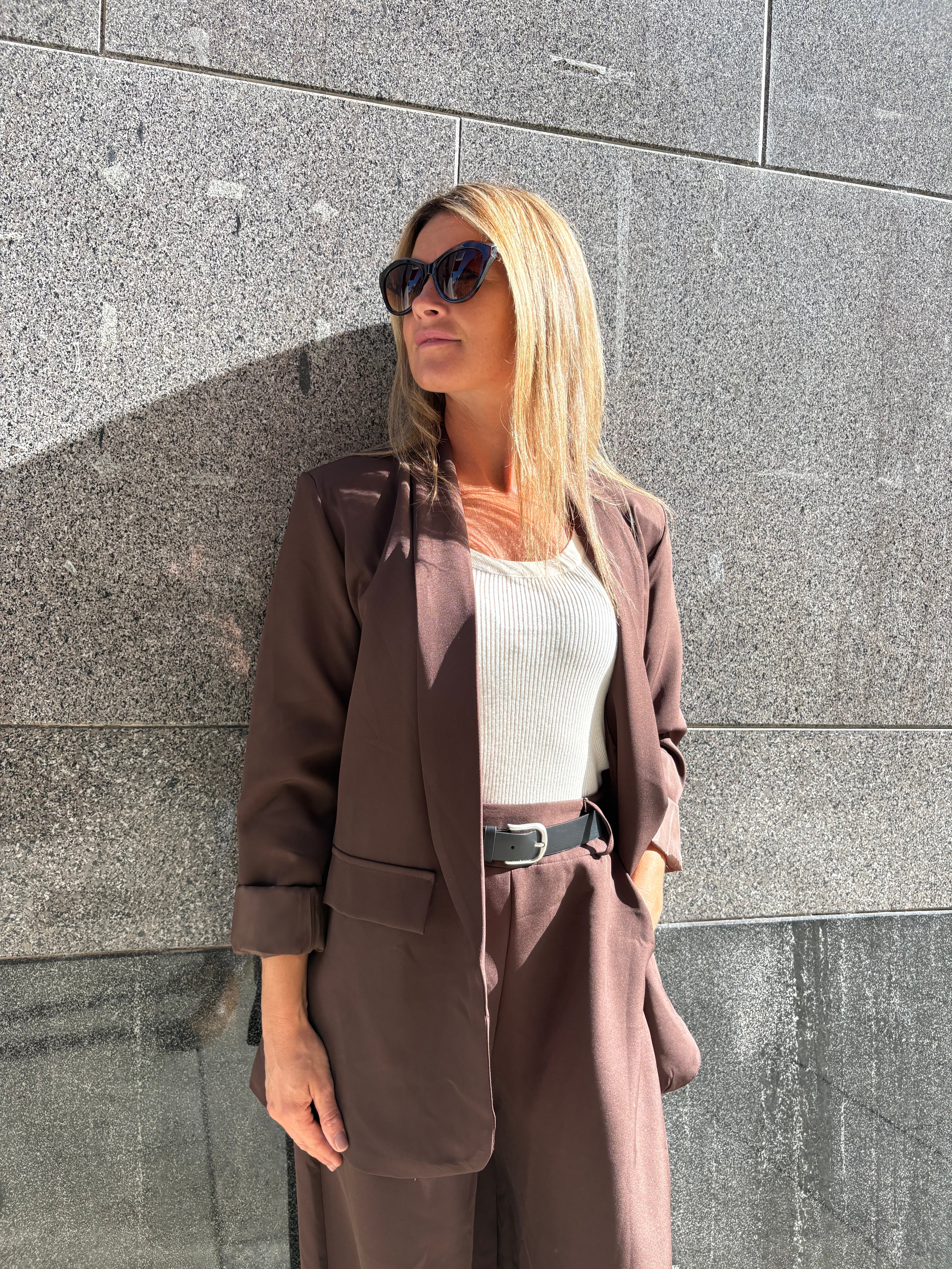 COORDINATO NINA