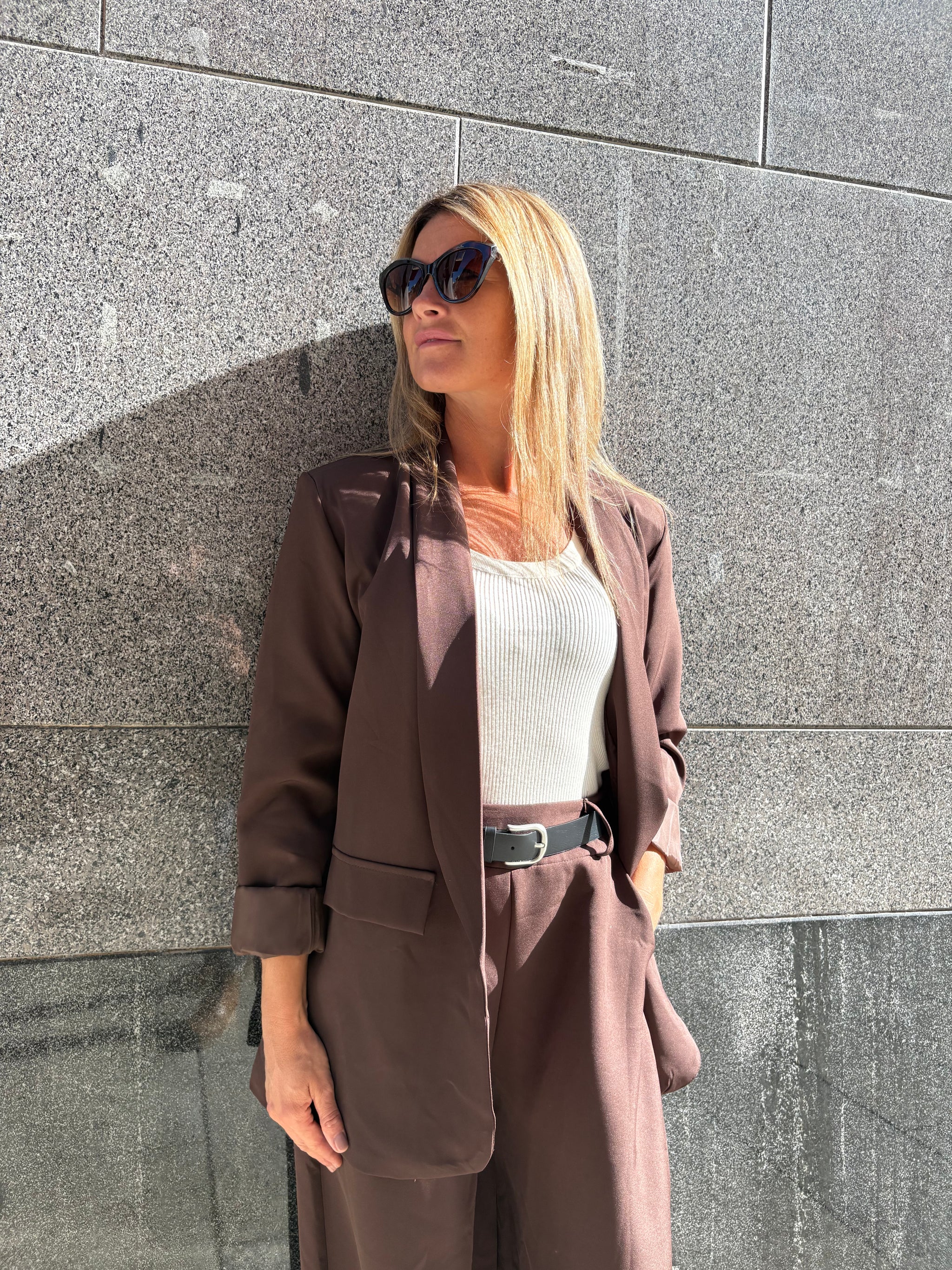 COORDINATO NINA