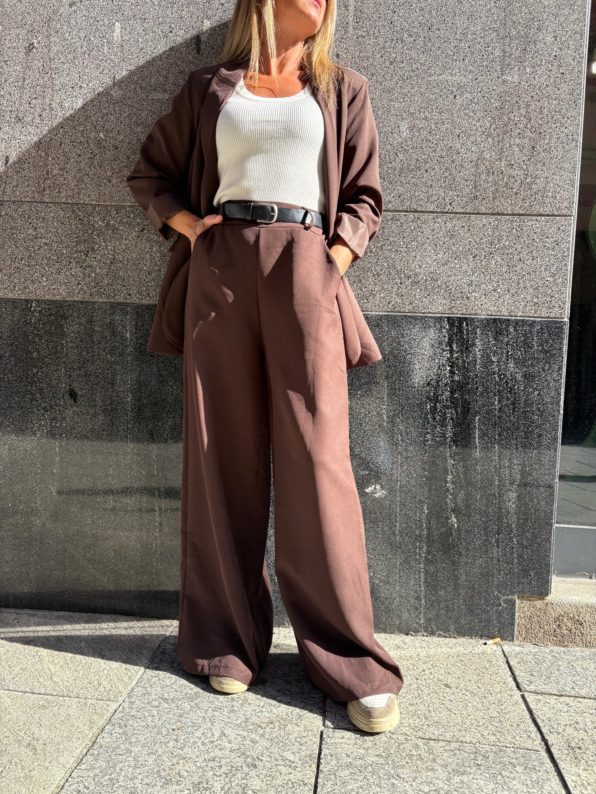 COORDINATO NINA