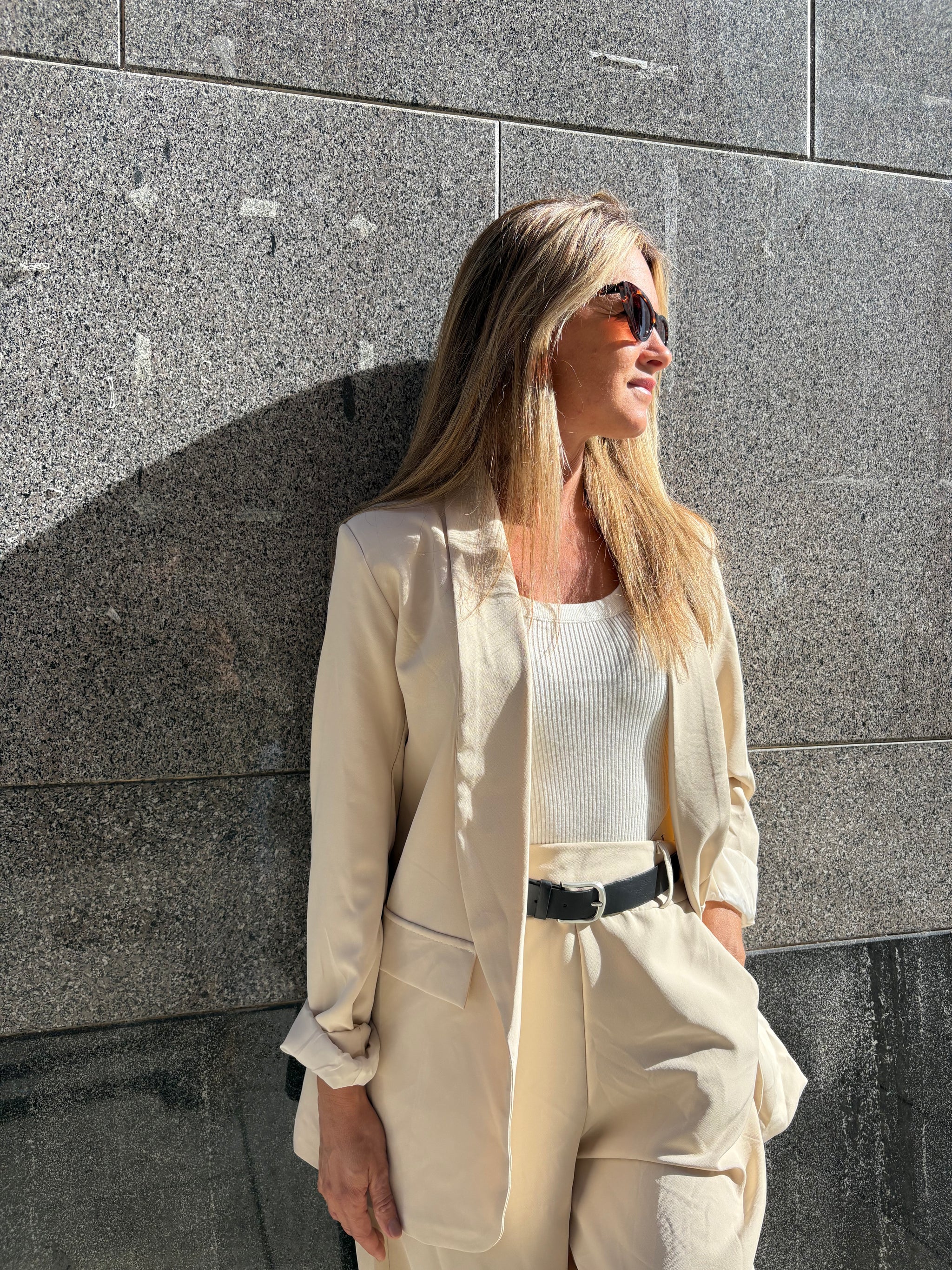 COORDINATO NINA