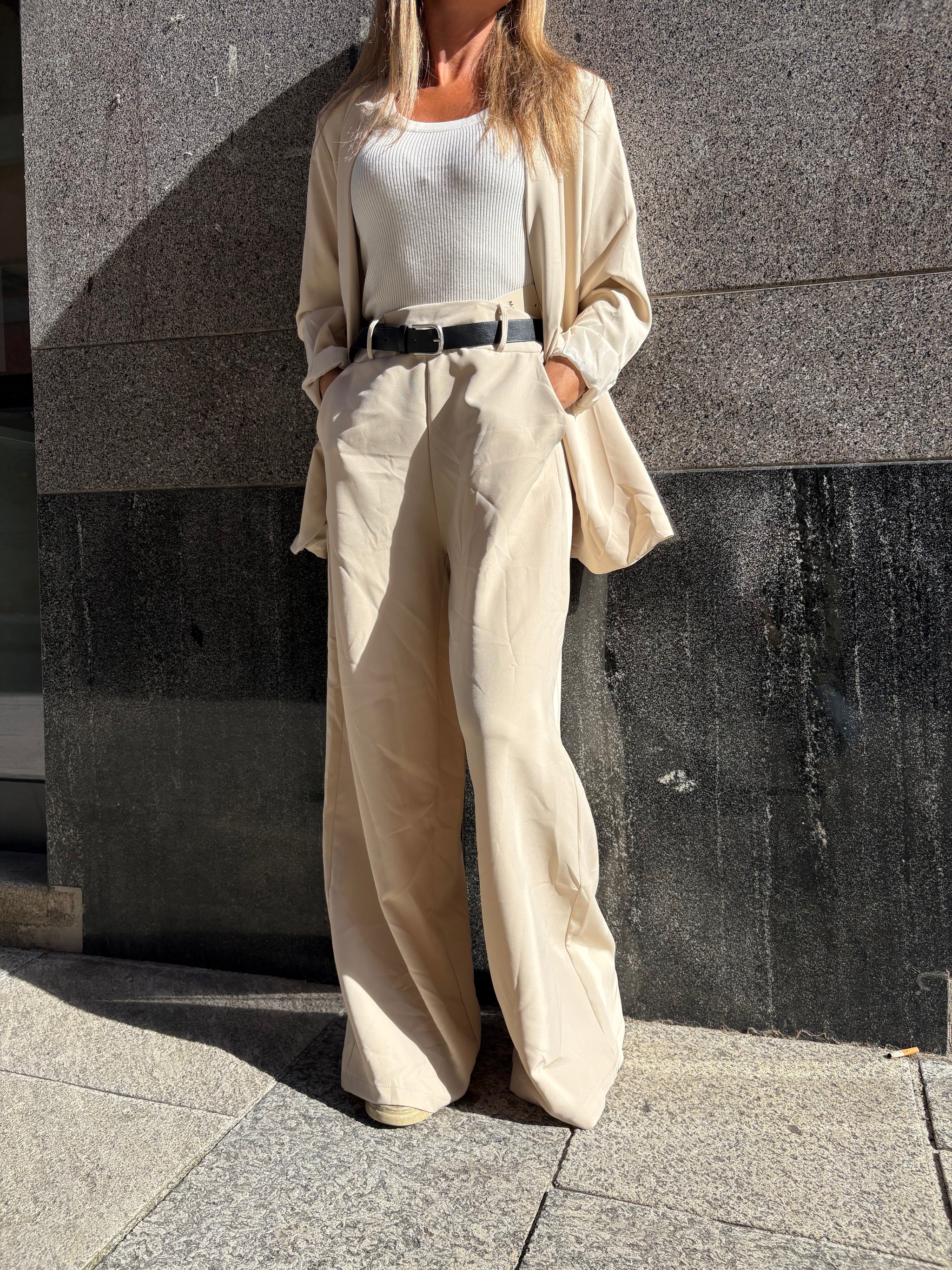 COORDINATO NINA