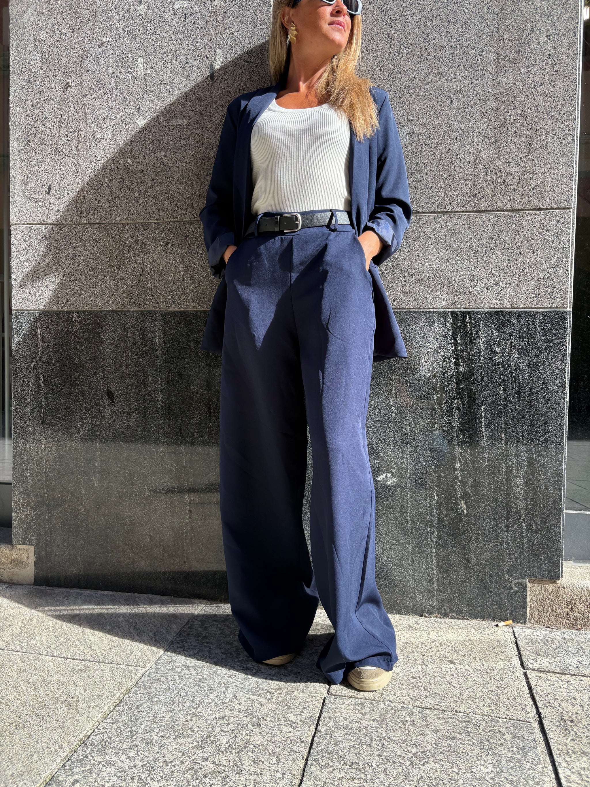 COORDINATO NINA