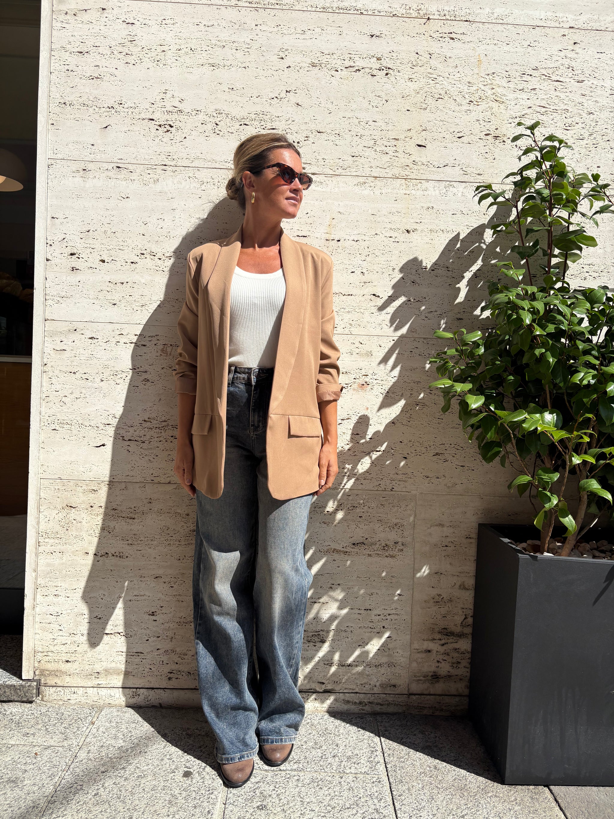 BLAZER GAIA