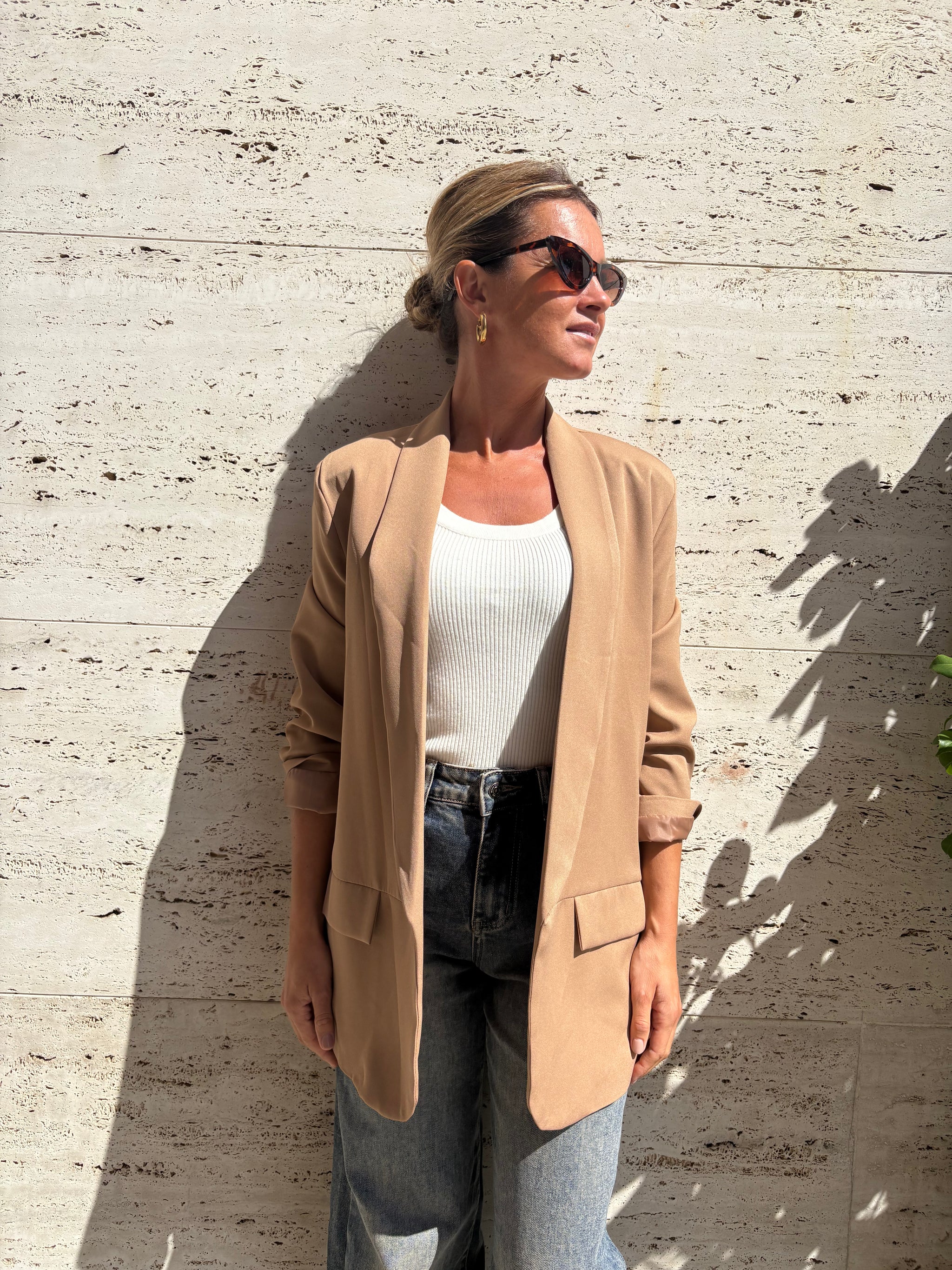 BLAZER GAIA
