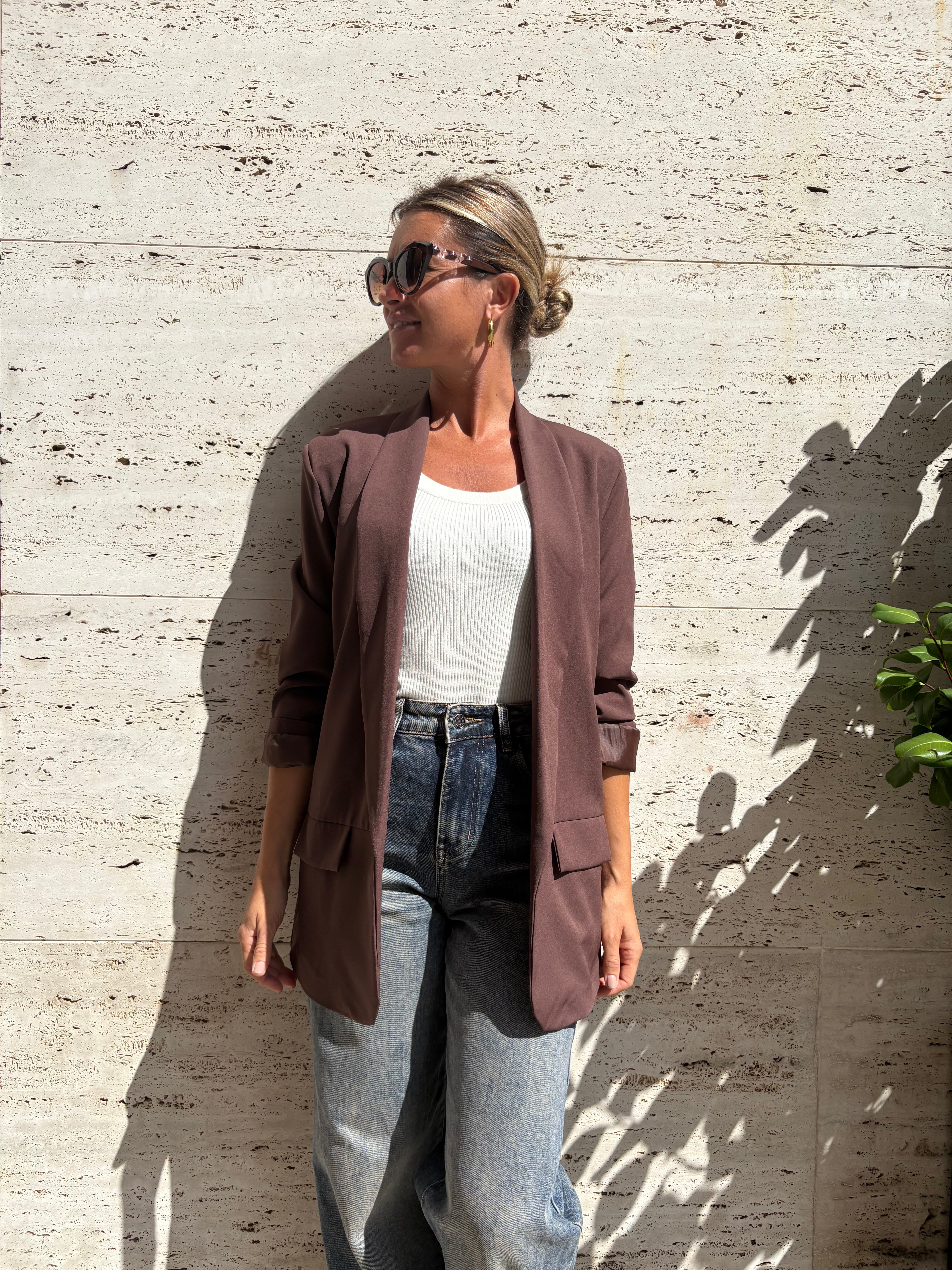 BLAZER GAIA