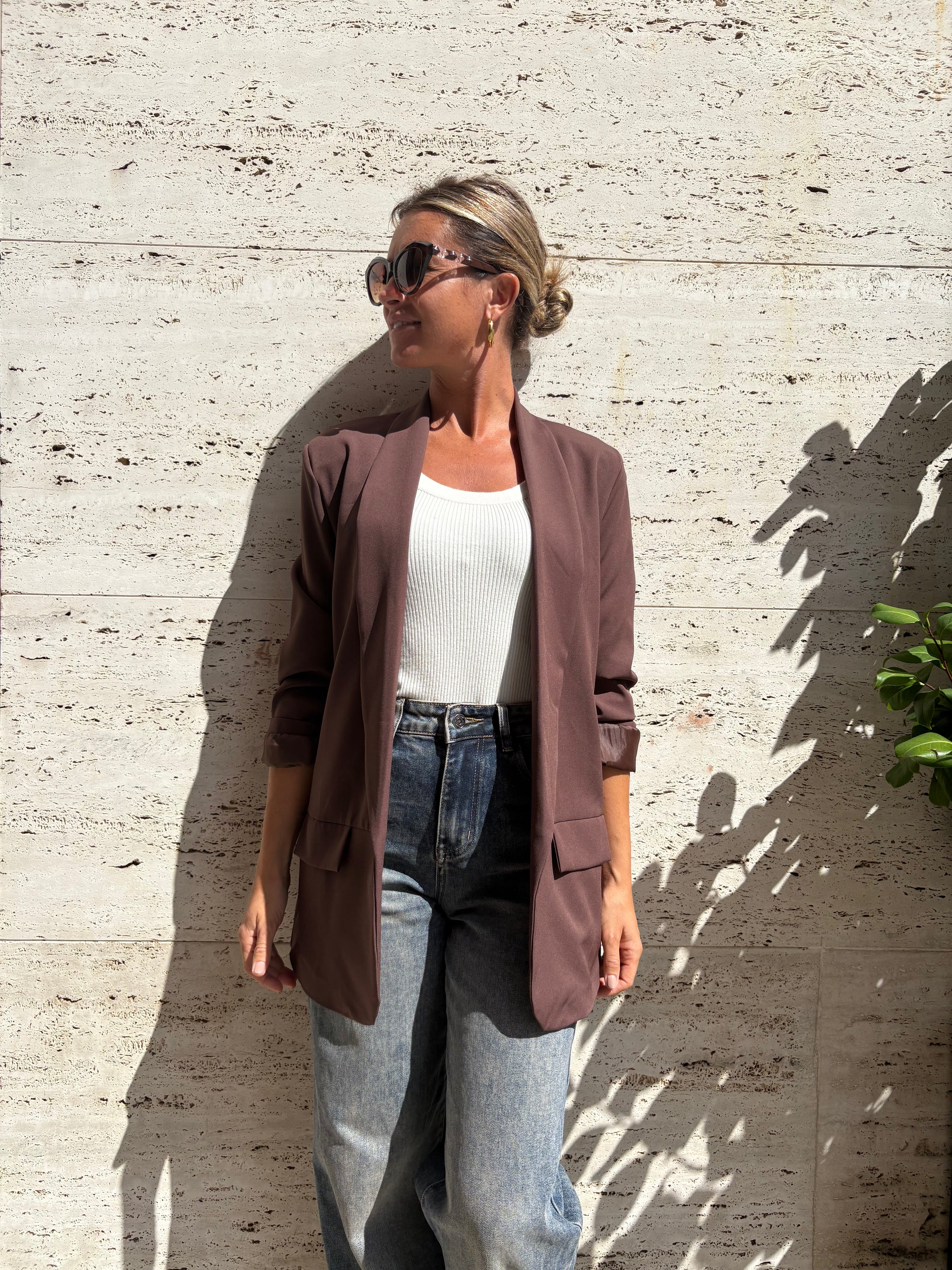 BLAZER GAIA