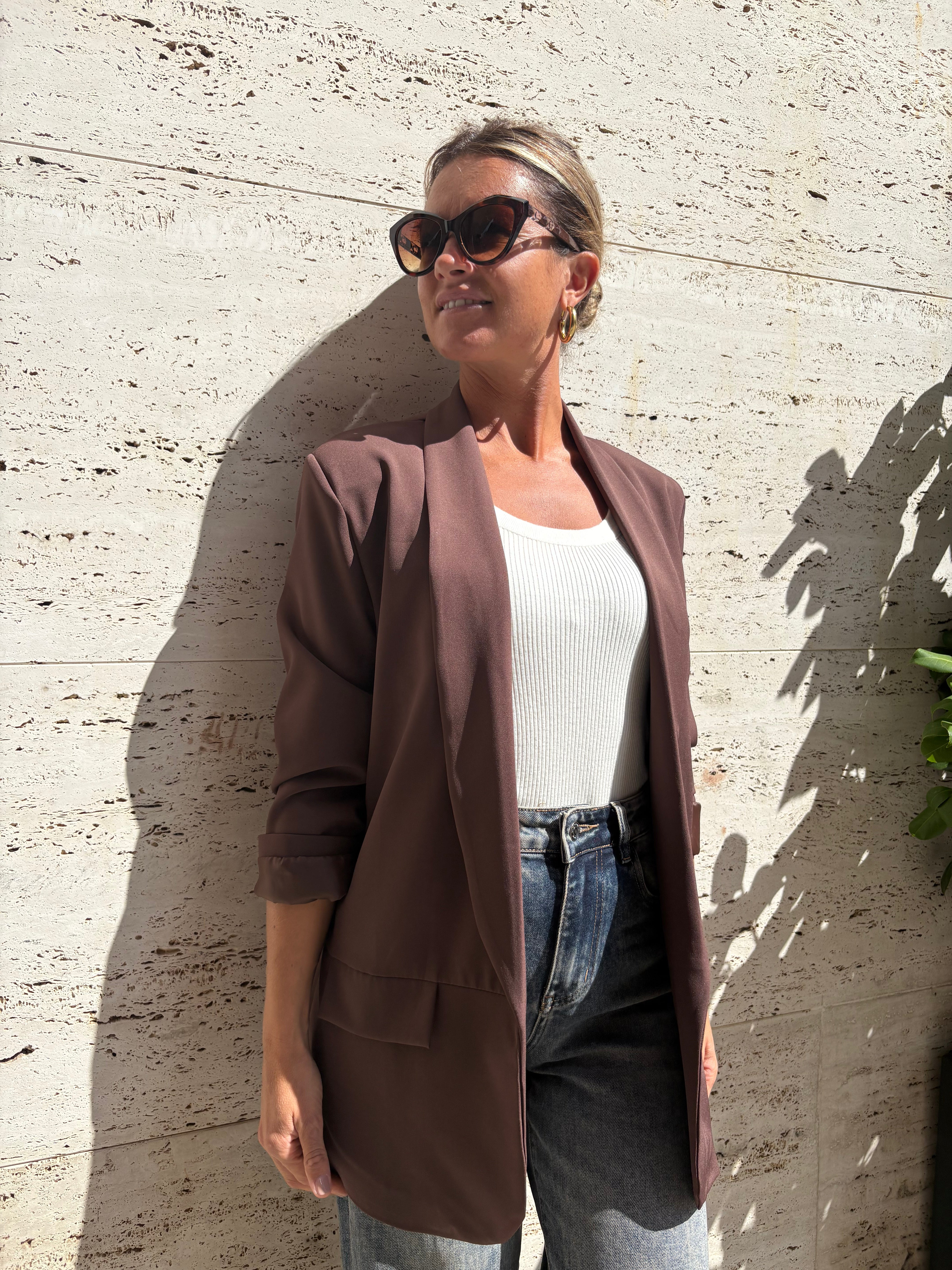BLAZER GAIA