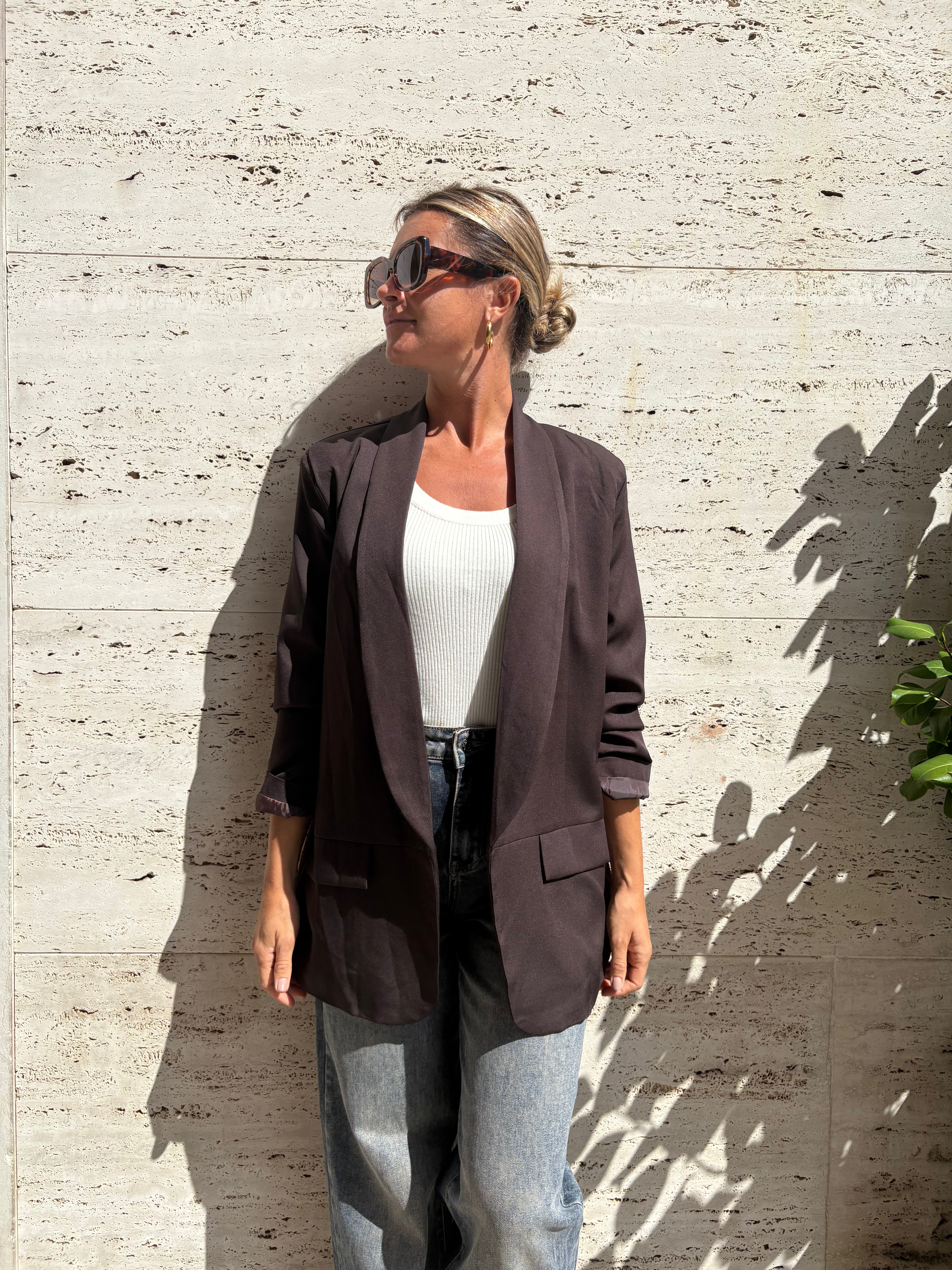 BLAZER GAIA
