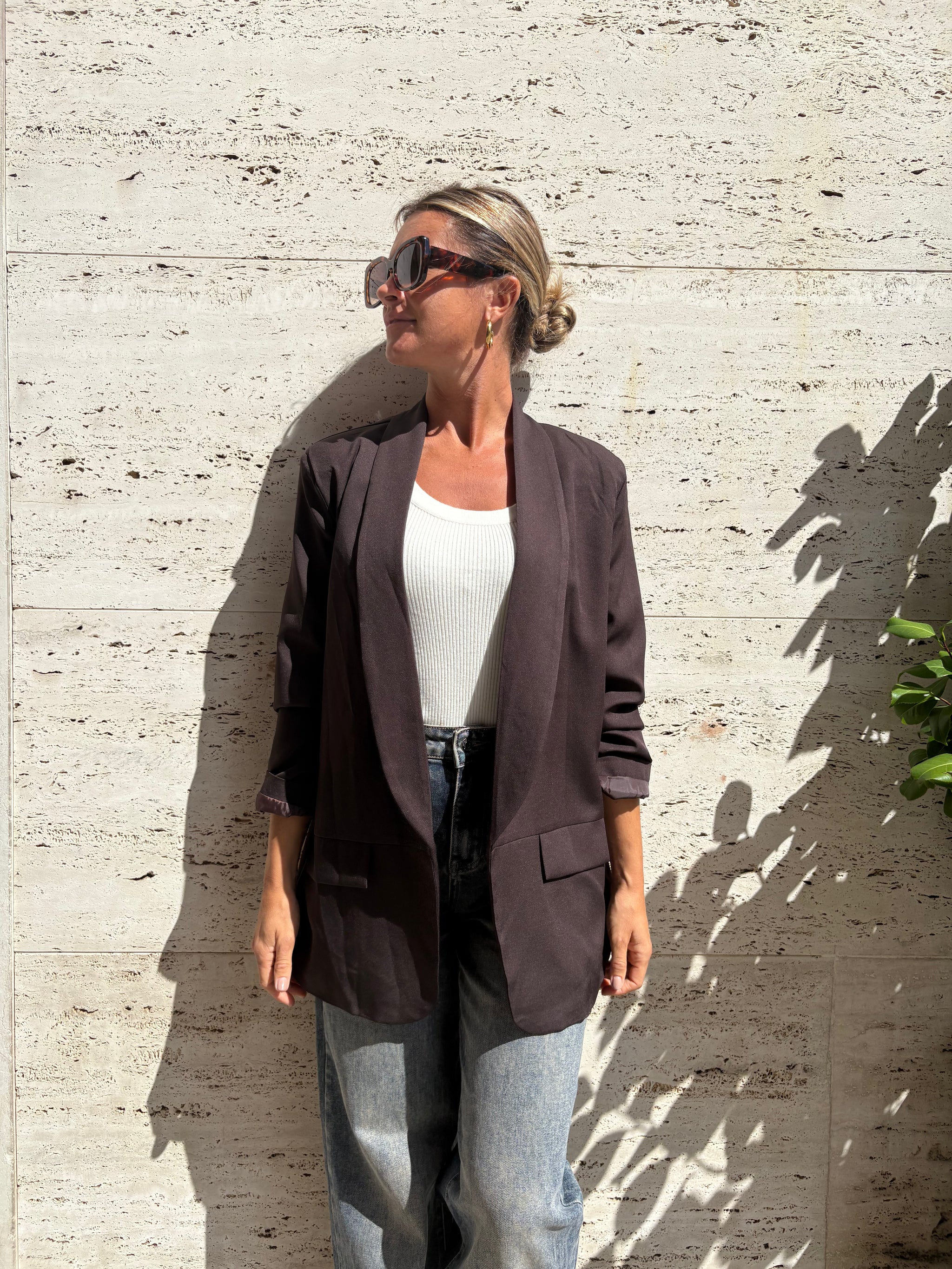BLAZER GAIA