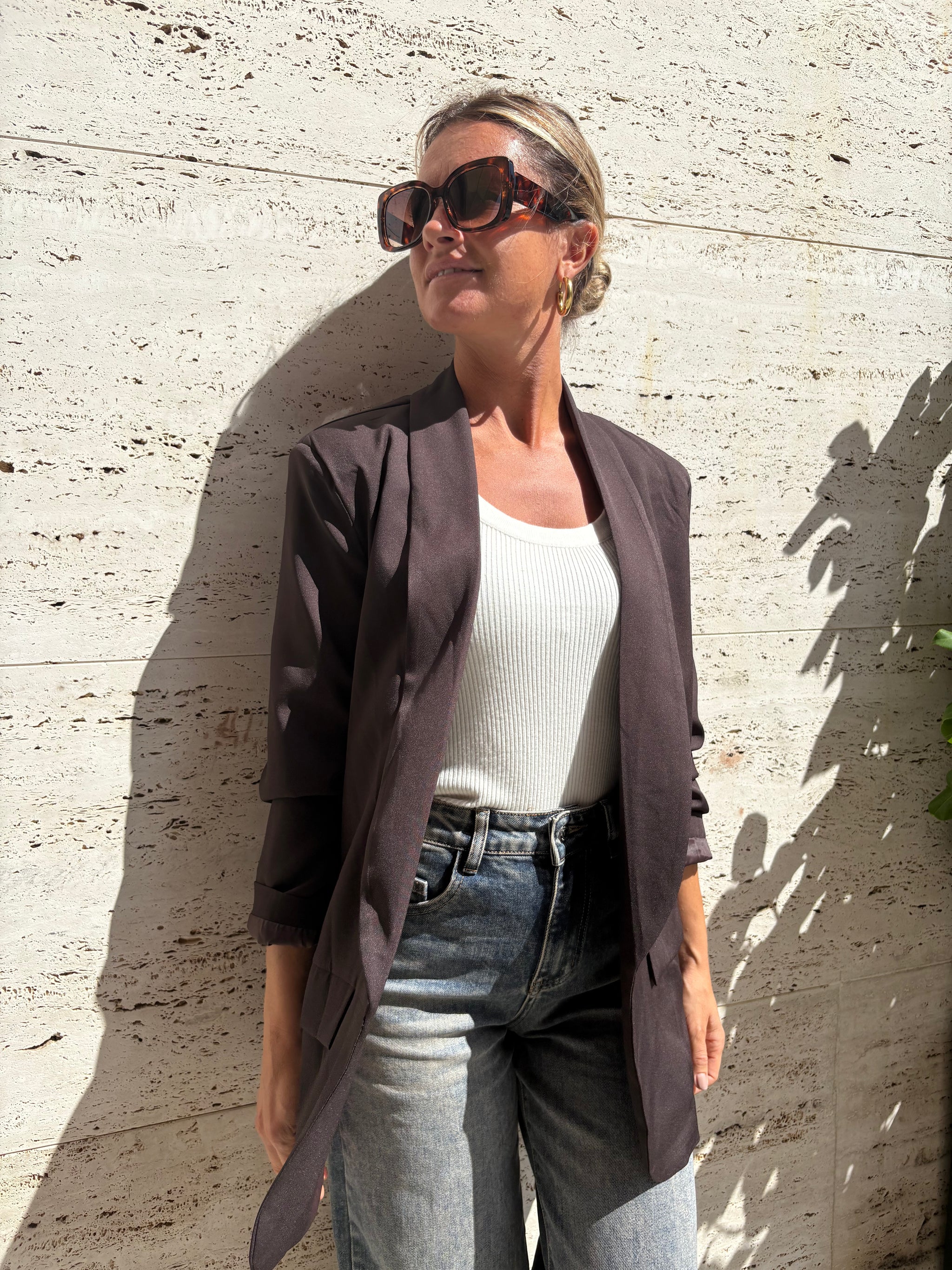 BLAZER GAIA