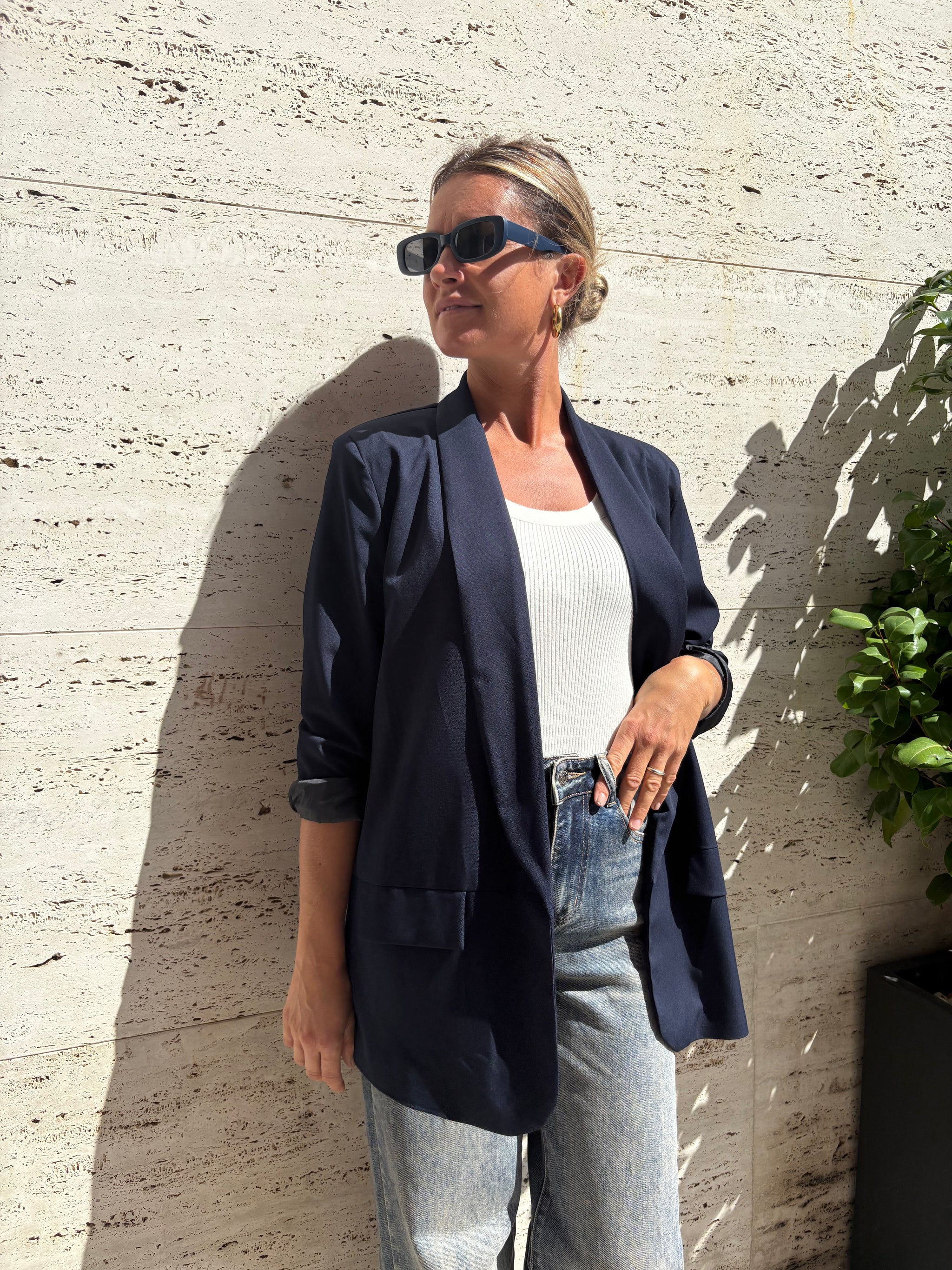 BLAZER GAIA