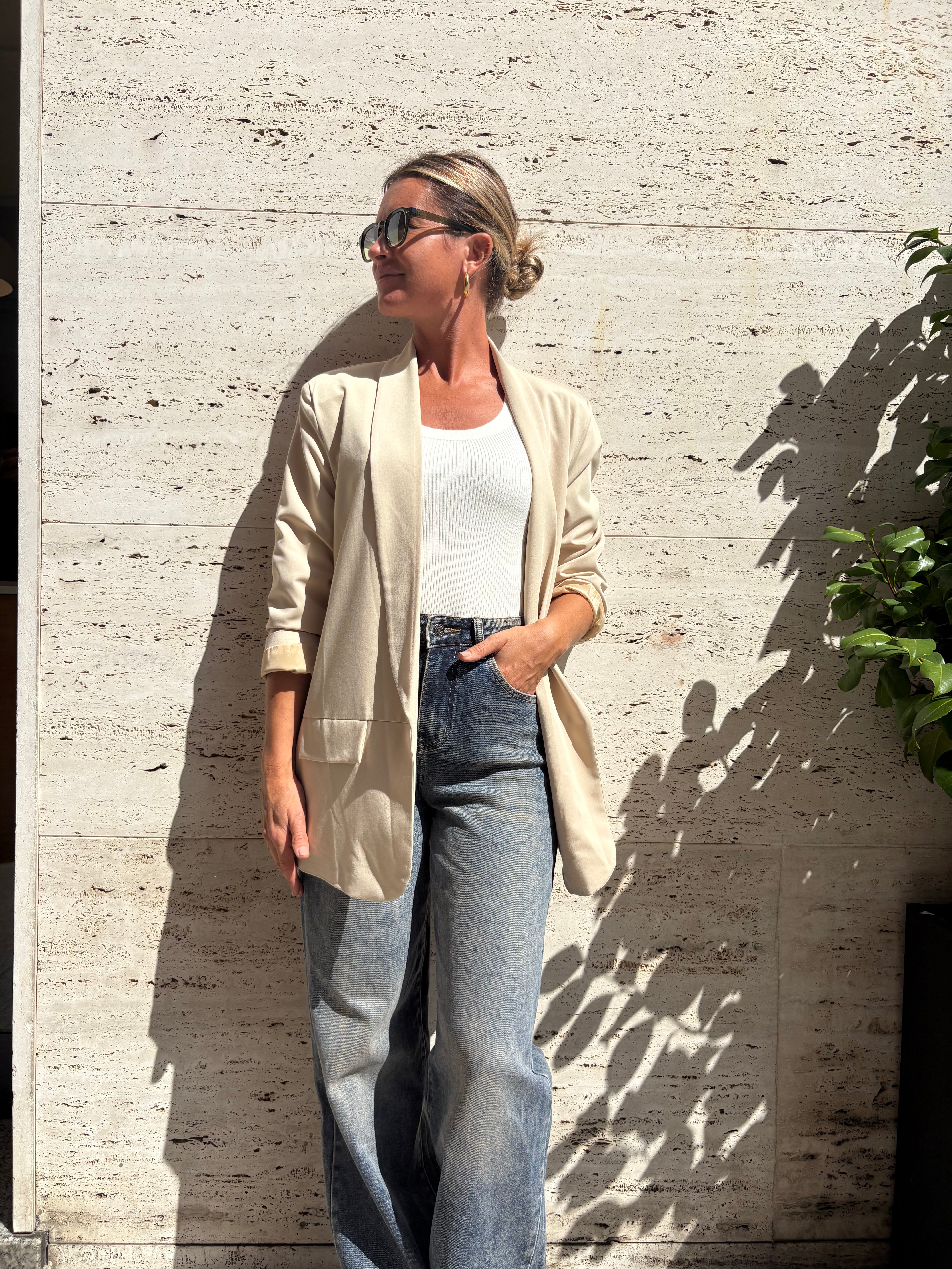 BLAZER GAIA