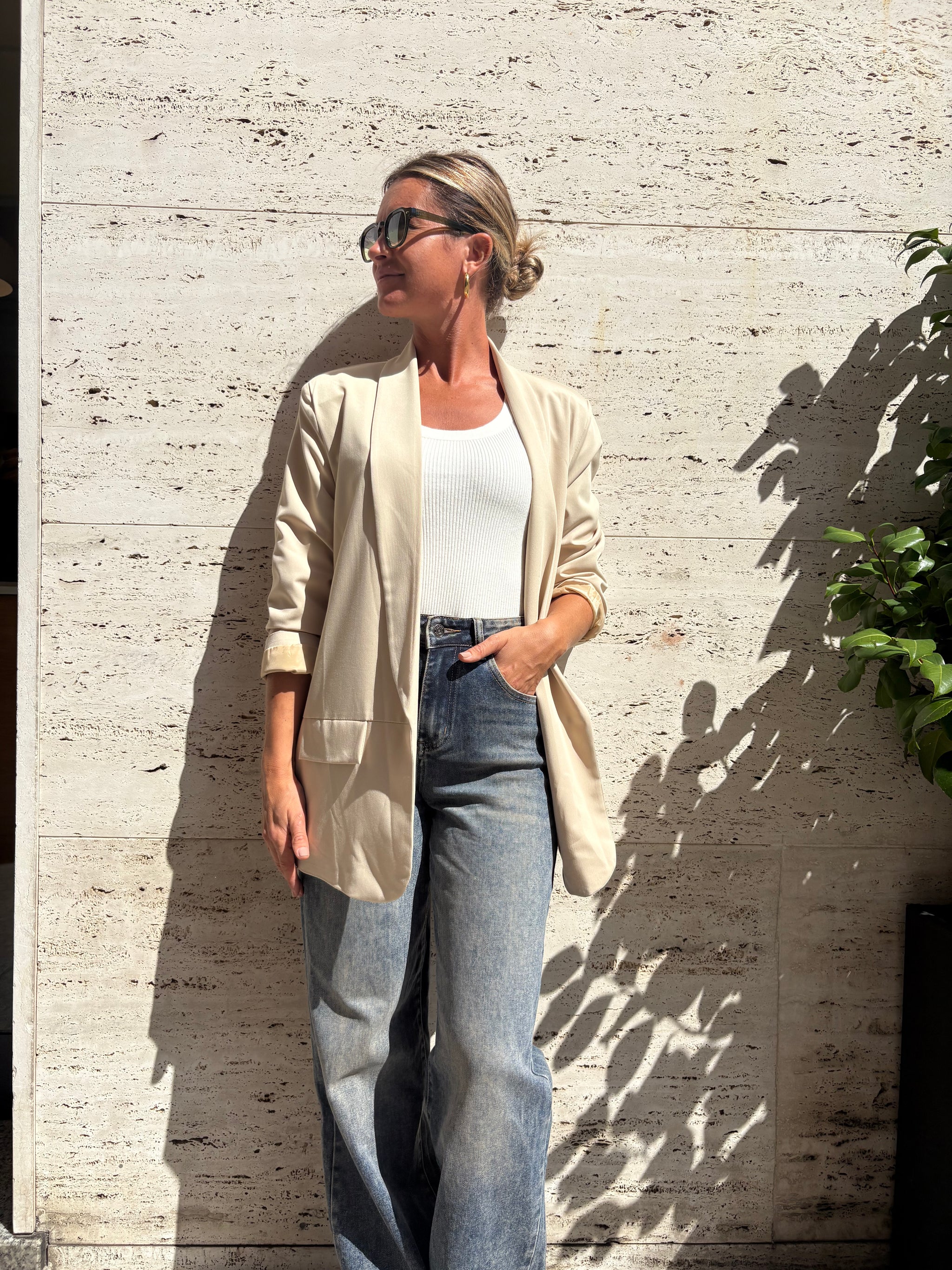 BLAZER GAIA