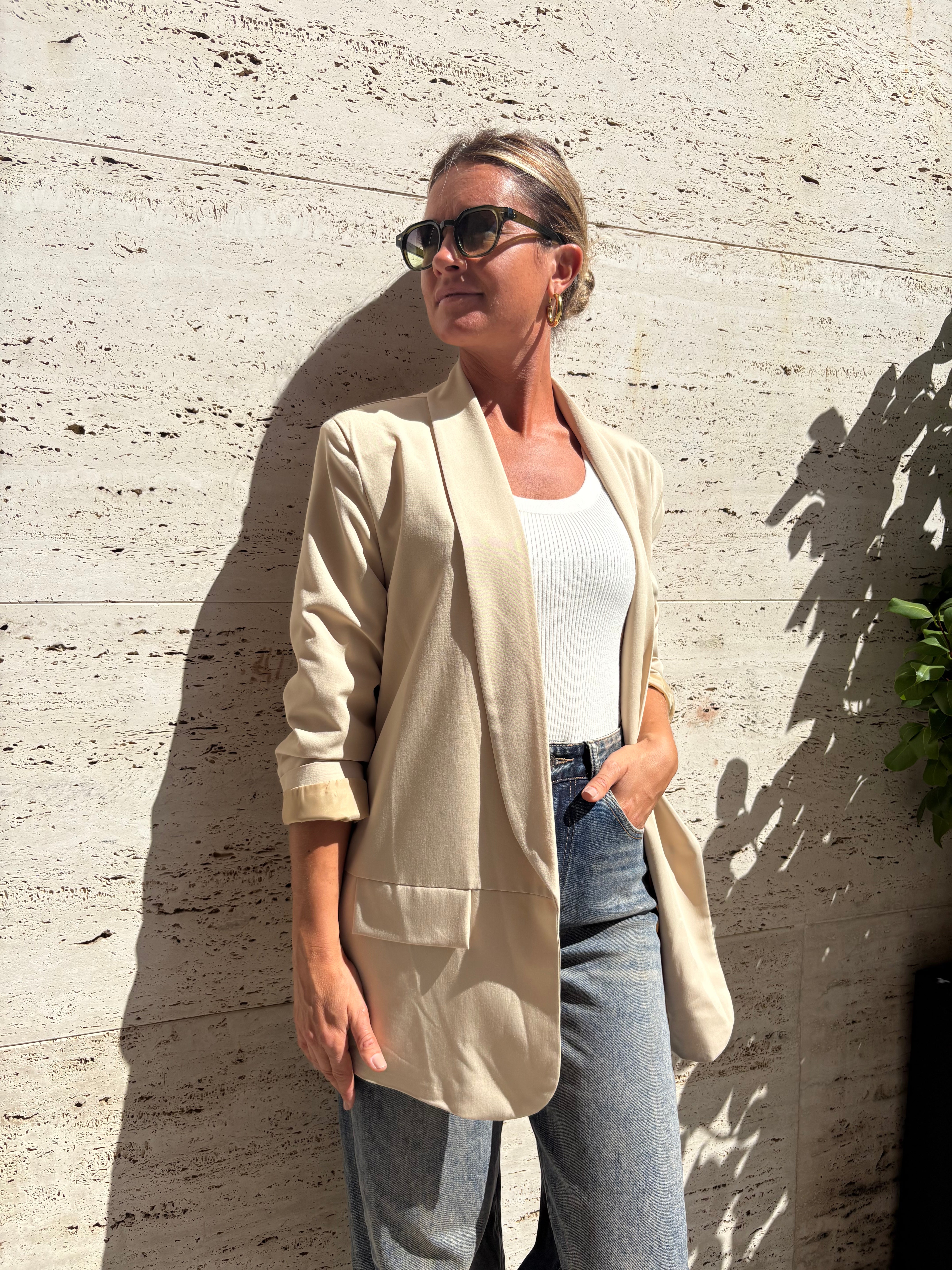 BLAZER GAIA