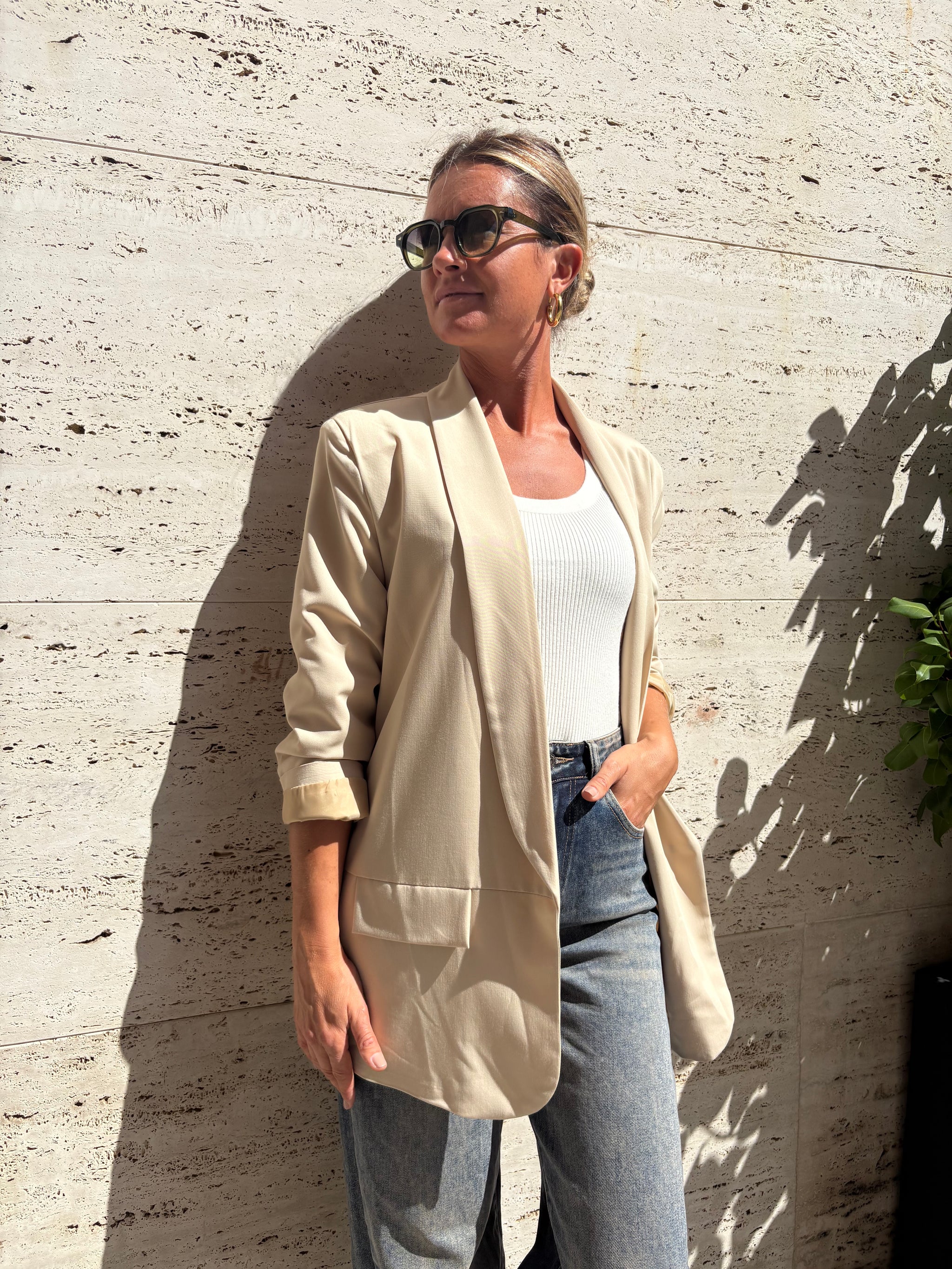 BLAZER GAIA